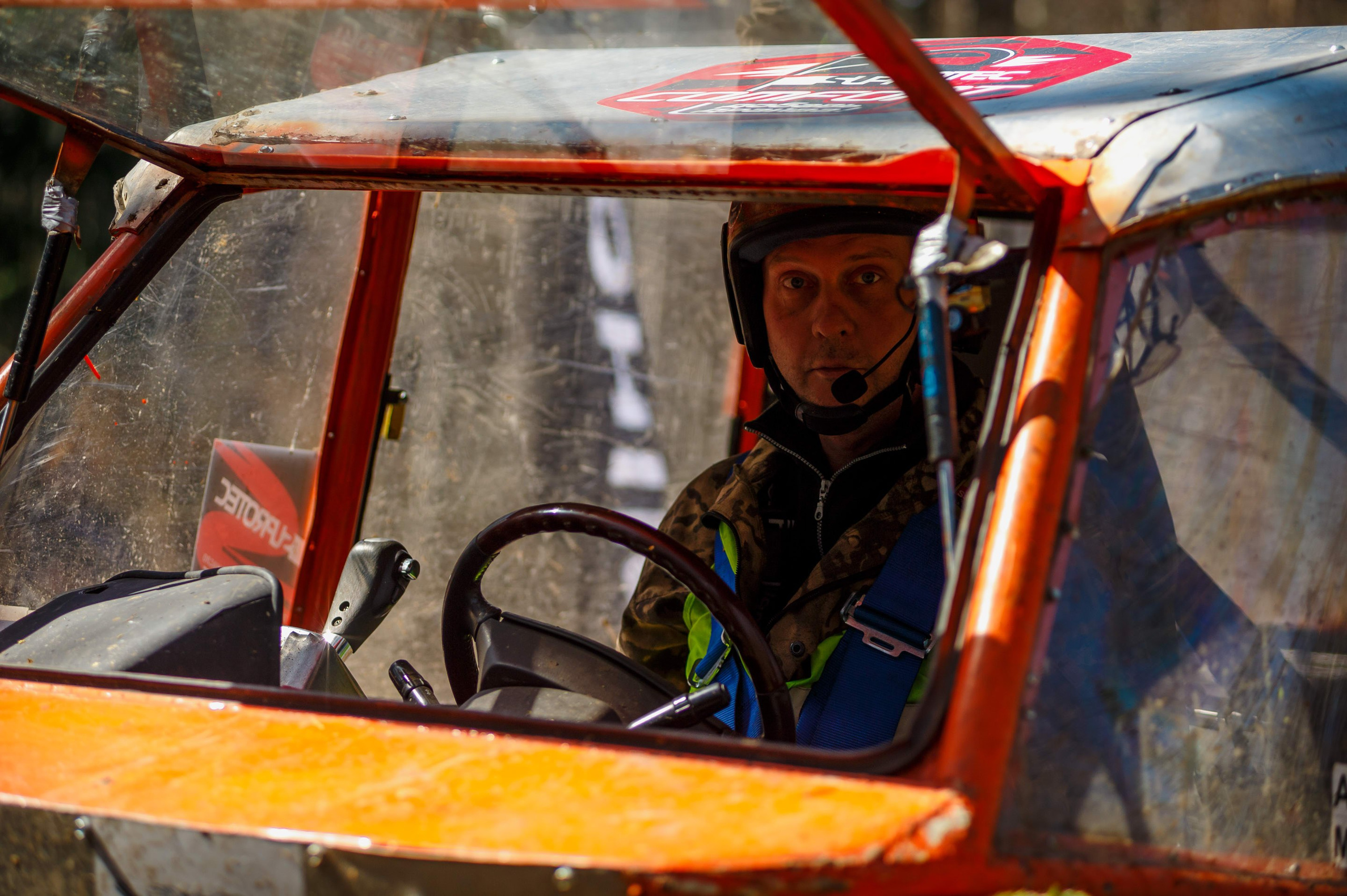 Ленинград-трофи 2024 — день 3. Фотограф Алексей Алексеев