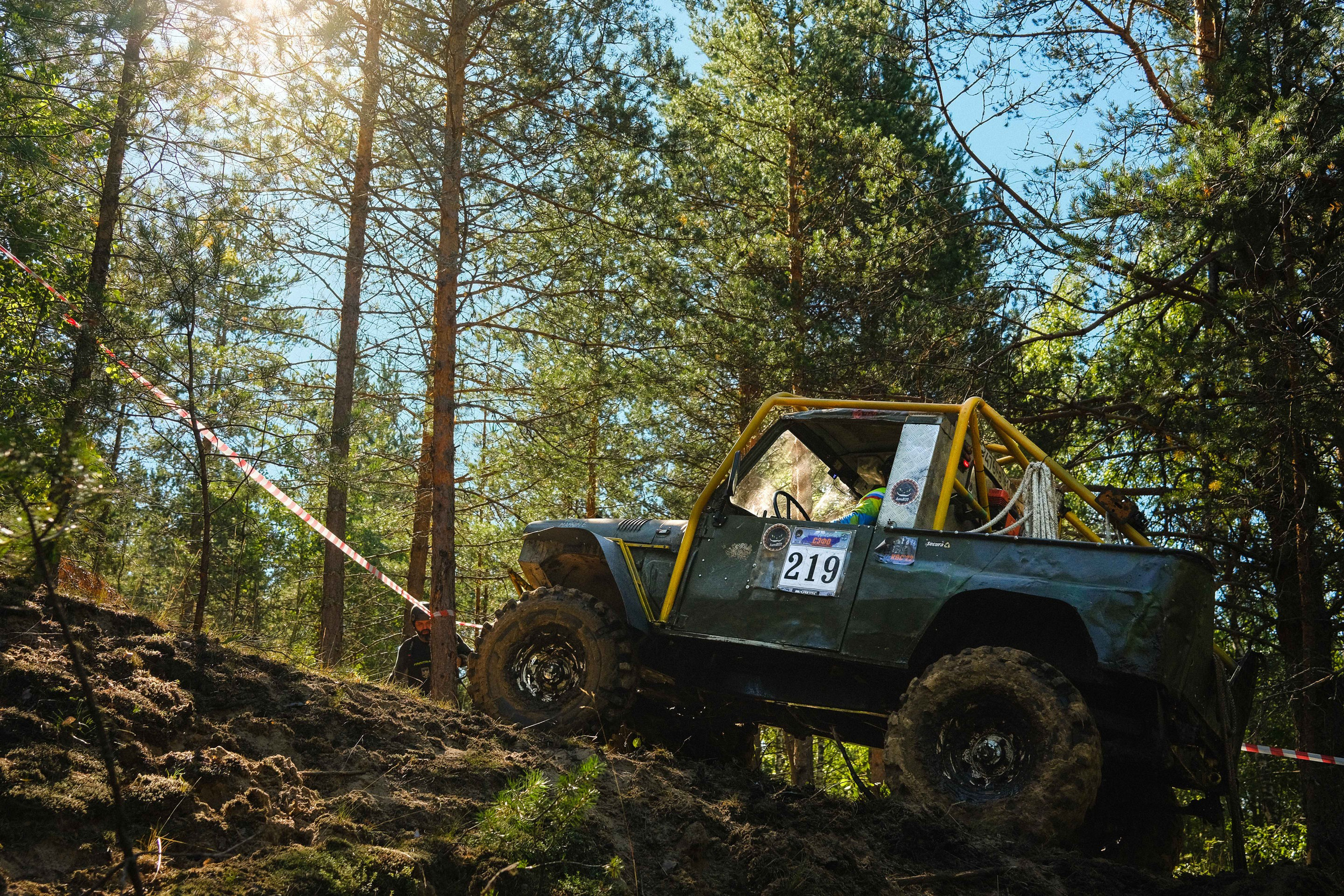 2022.08.13-14 — КВС 2022 — Спортсмены на СУ. Фотограф Алексей Алексеев