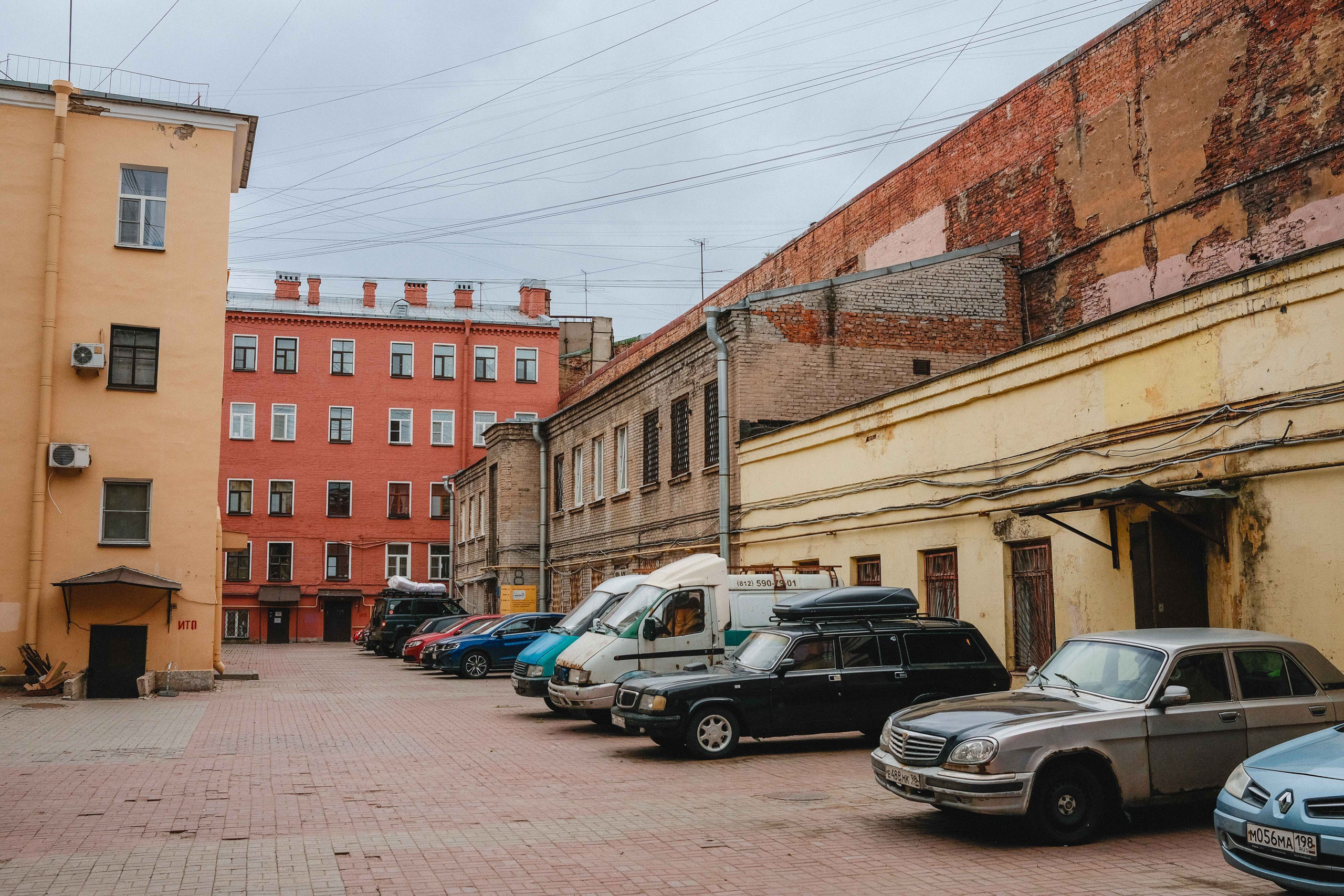 2023.07. Фотограф Алексей Алексеев