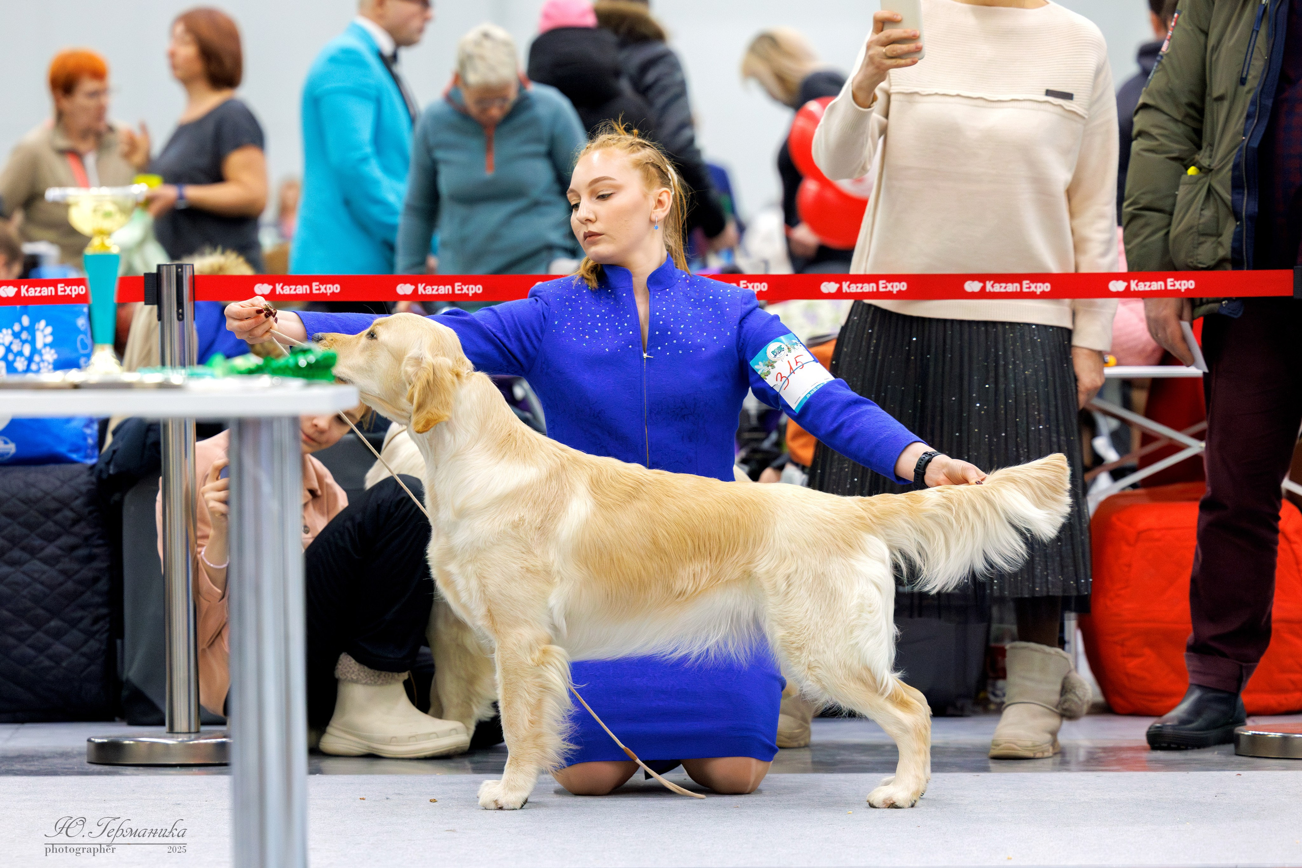 Сабанеевка Казань 25-26.01.2025. Фотограф-анималист Юлия Германика