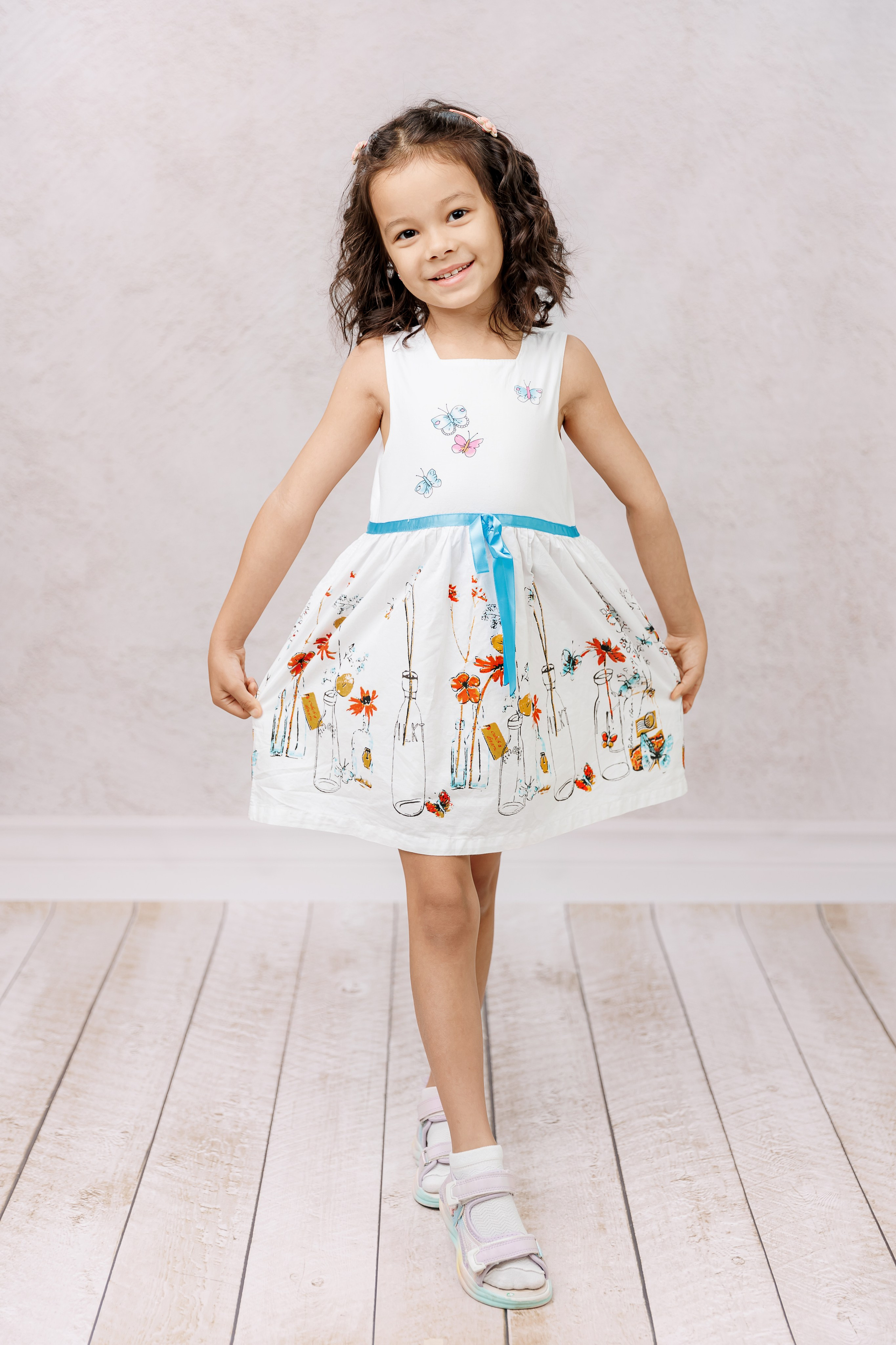 Портреты. Семейный и детский фотограф Комина Елена, Власиха, Одинцово