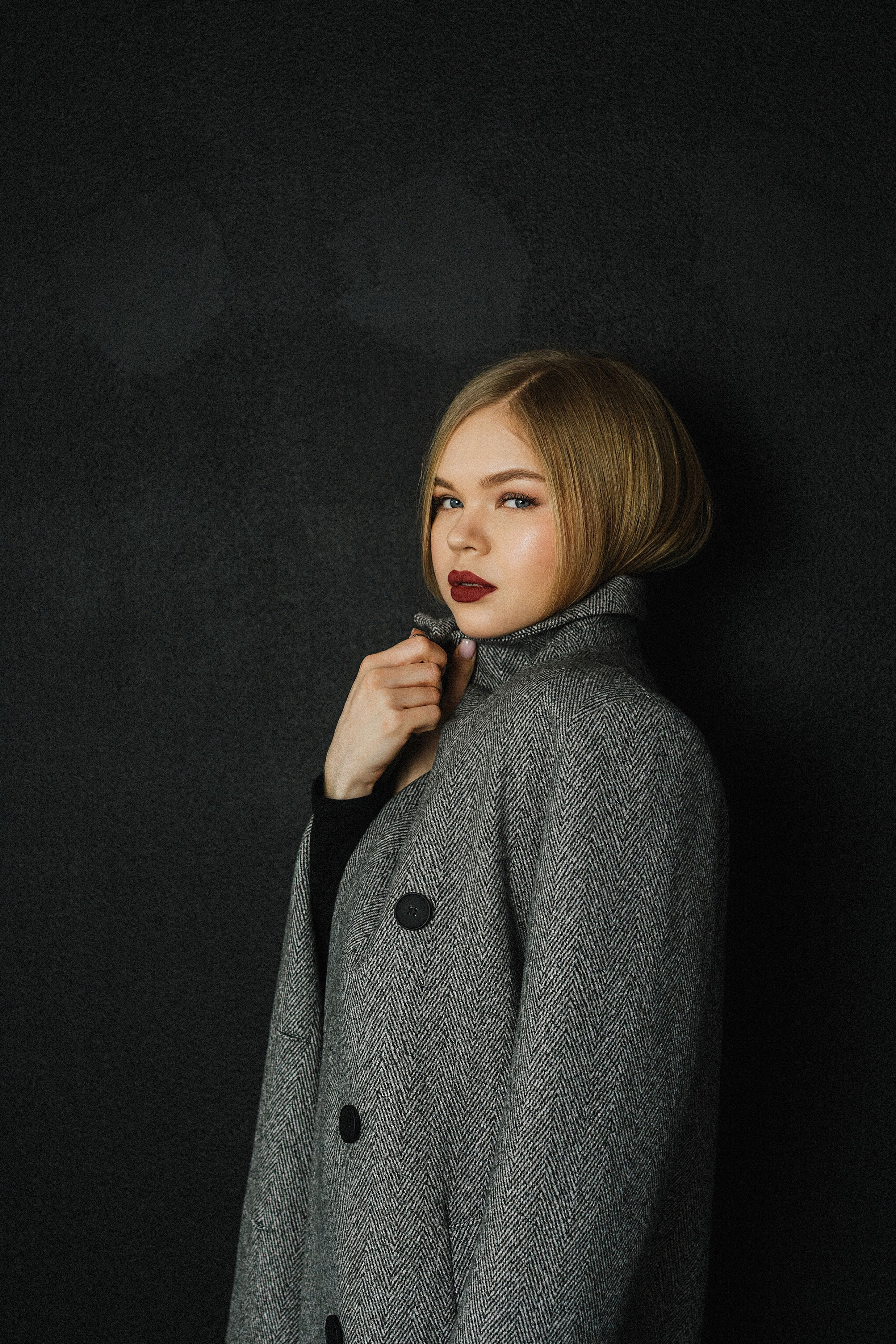 Анастасия Петрова. Фотограф в Москве Ангелина Ким