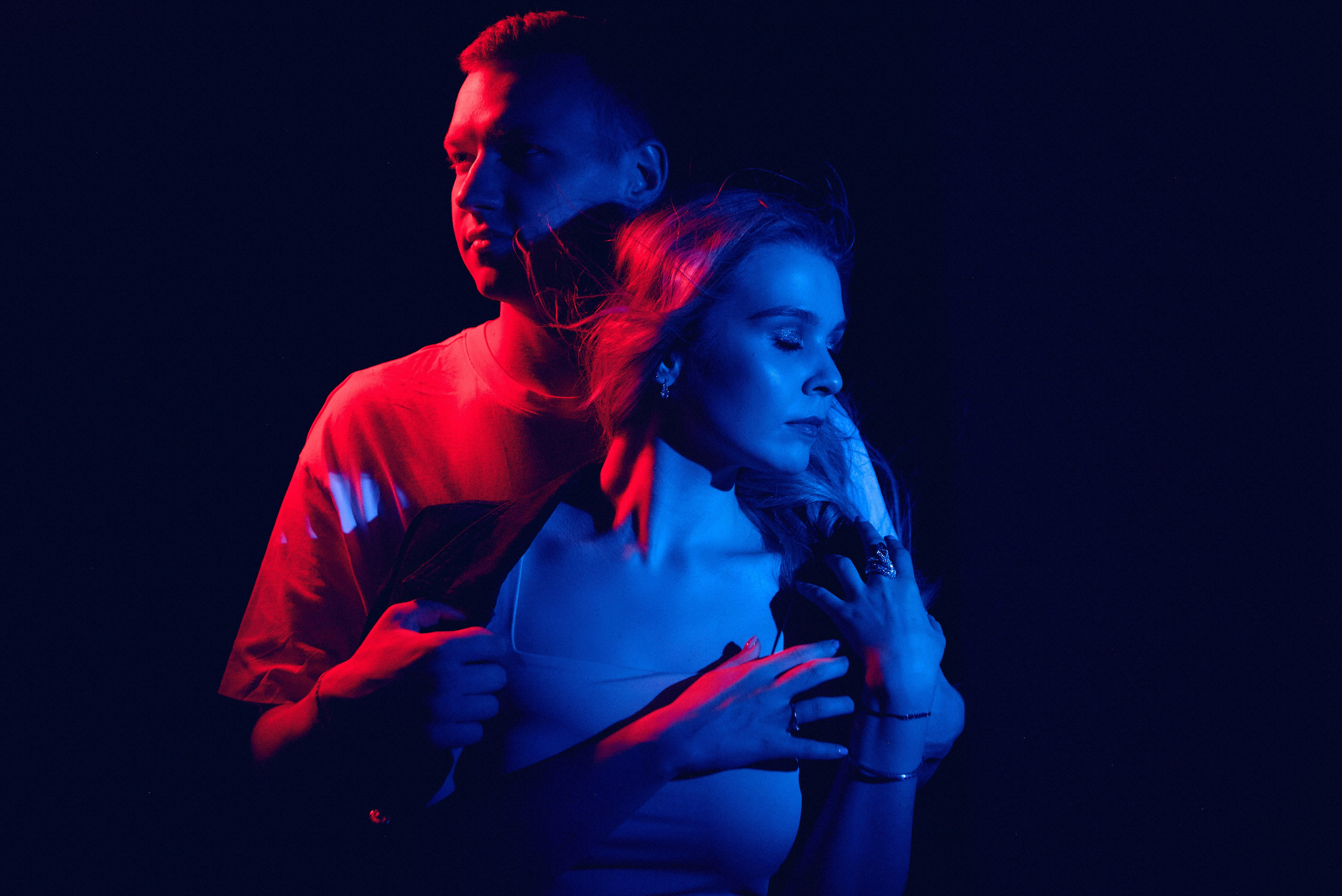 Полина и Влад. Свадебный и семейный фотограф Петр Гатыло