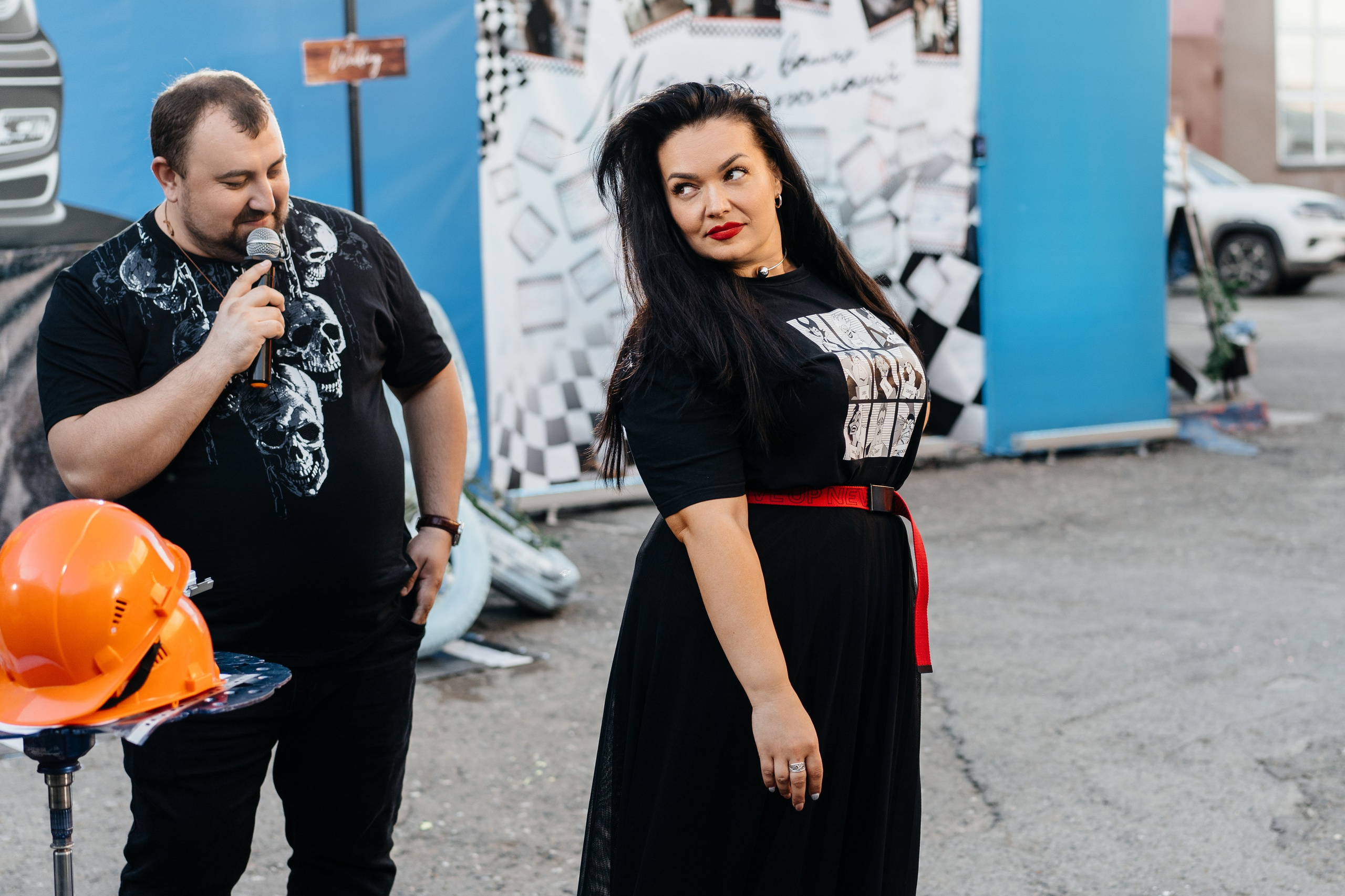 Анна & Евгений «Четыре Свадьбы» Пятница. Свадебный фотограф Барнаул Алексей Павлов