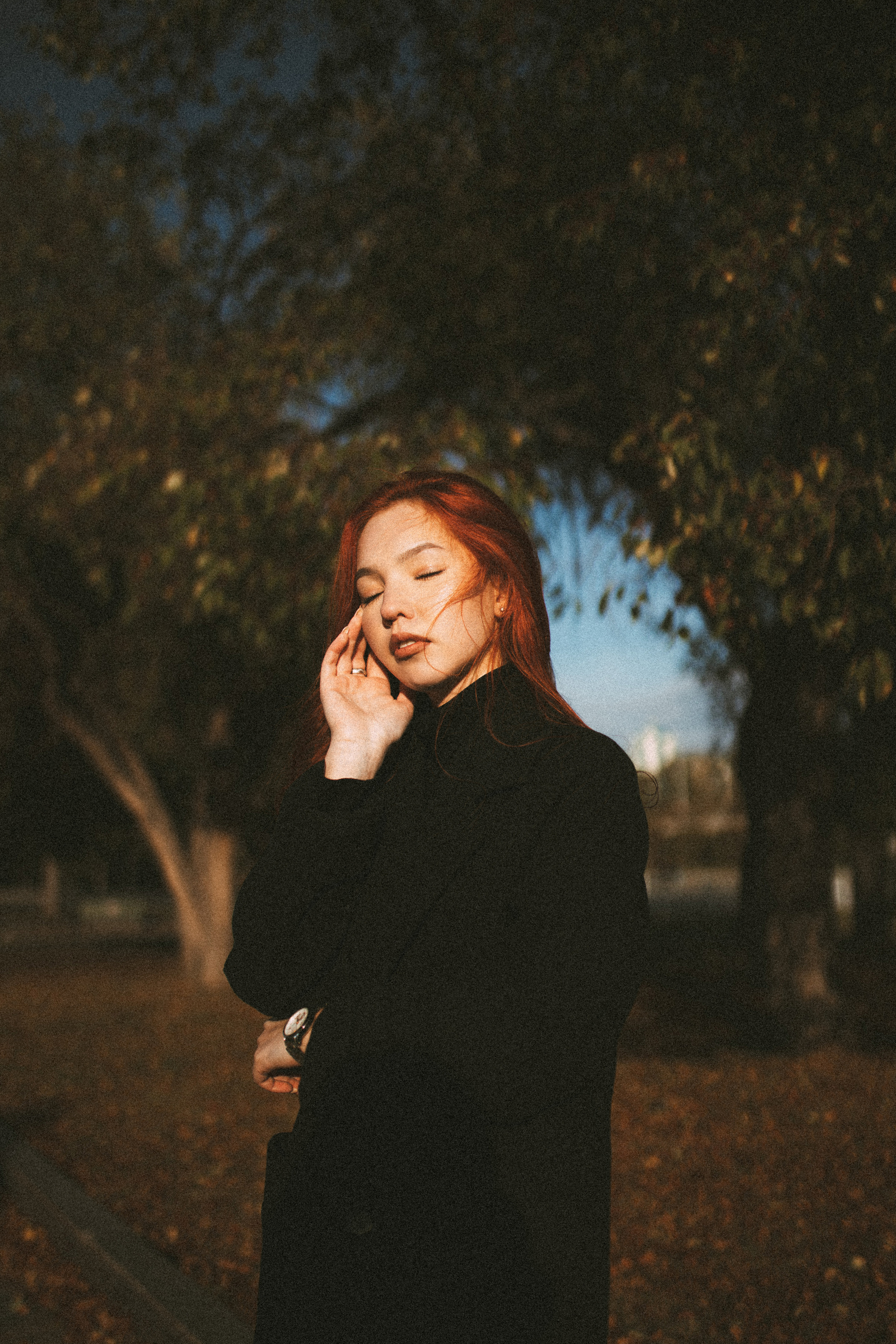 Алина | Екатеринбург. Фотограф Екатерина Амбрушкевич