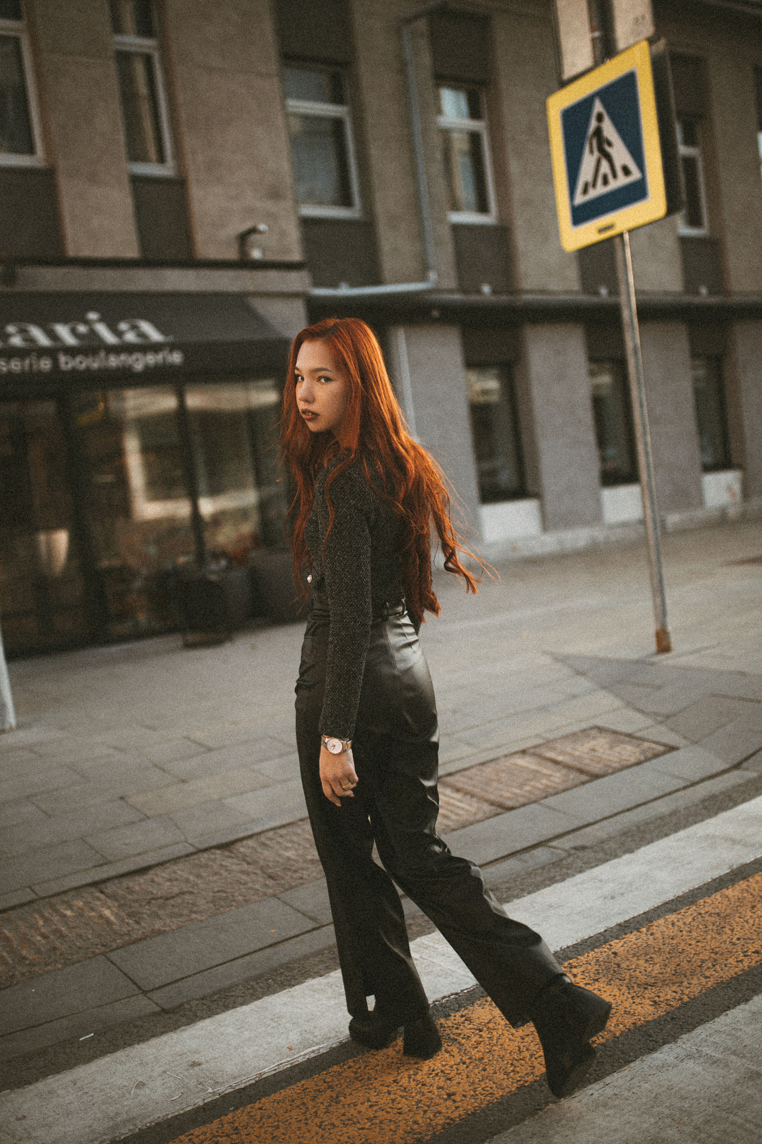 Алина | Екатеринбург. Фотограф Екатерина Амбрушкевич