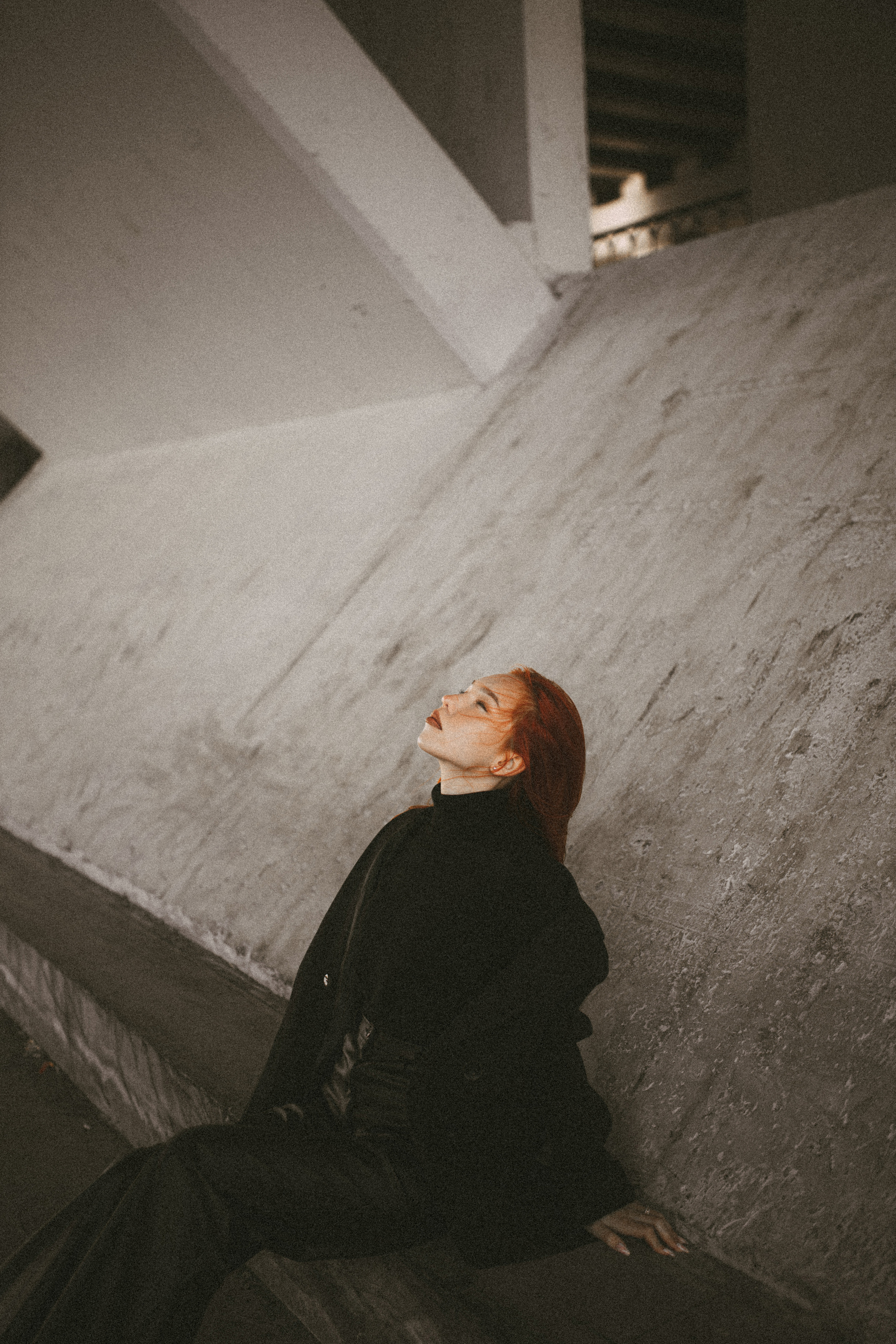 Алина | Екатеринбург. Фотограф Екатерина Амбрушкевич