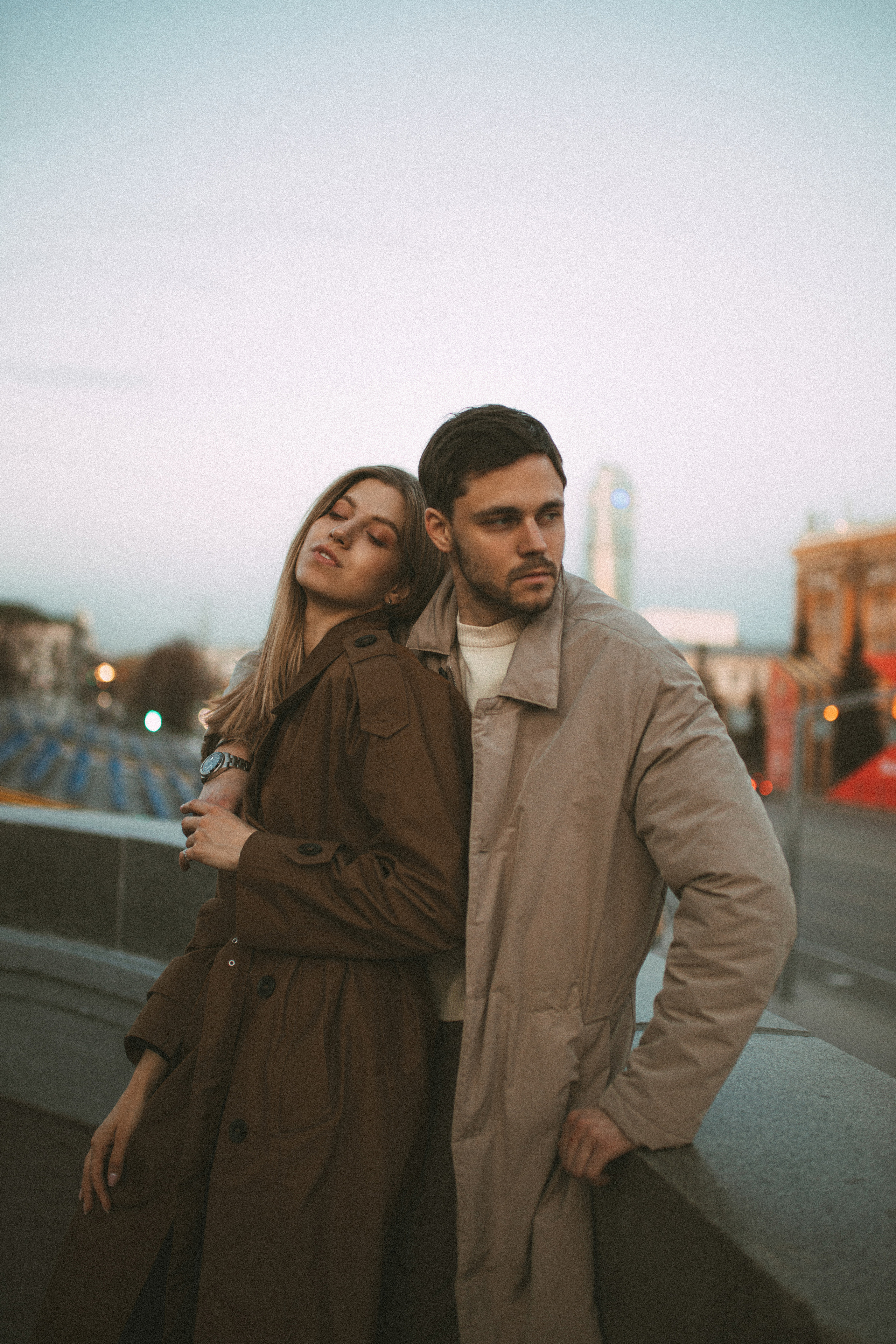 Я&Е | Екатеринбург. Фотограф Екатерина Амбрушкевич