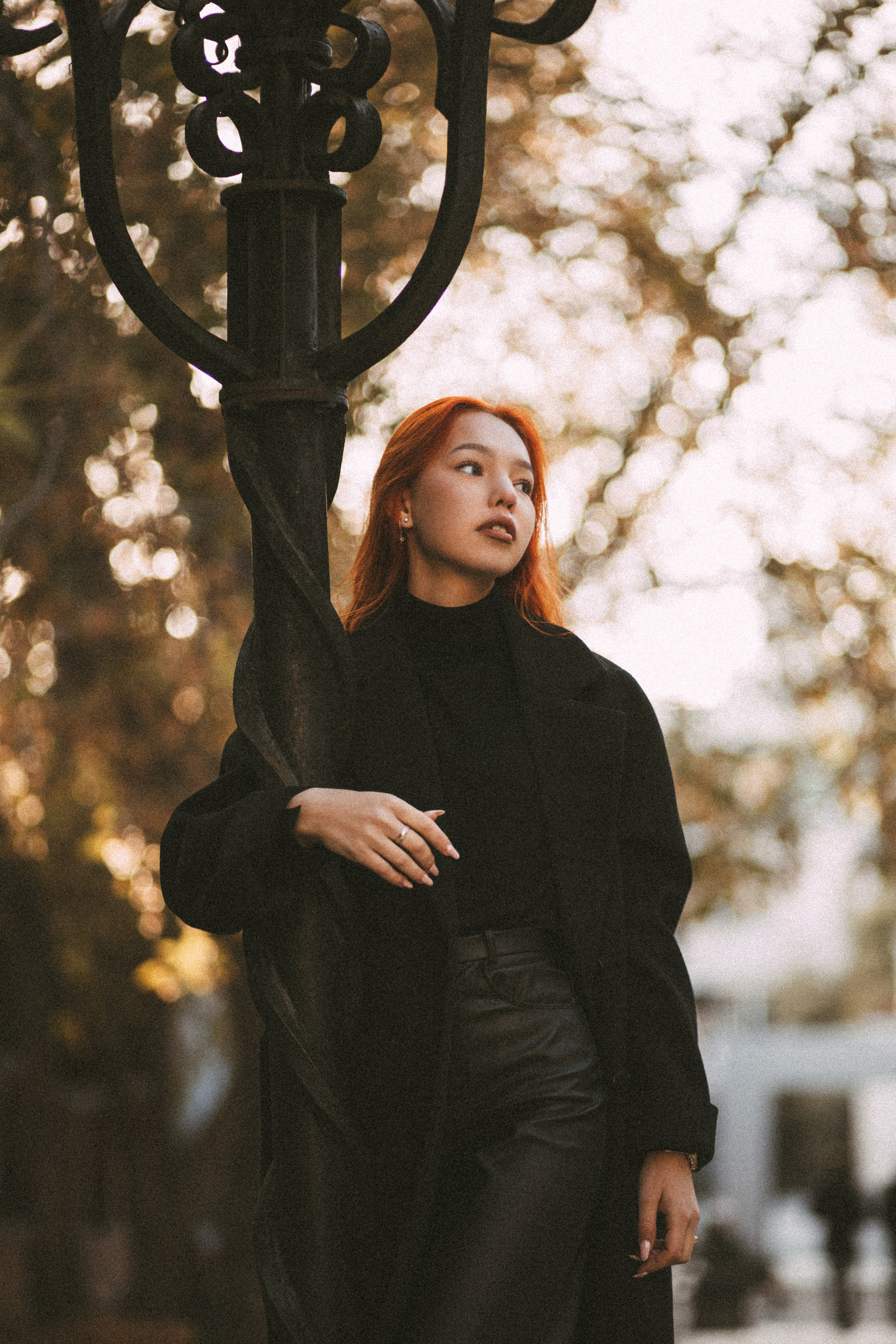 Алина | Екатеринбург. Фотограф Екатерина Амбрушкевич