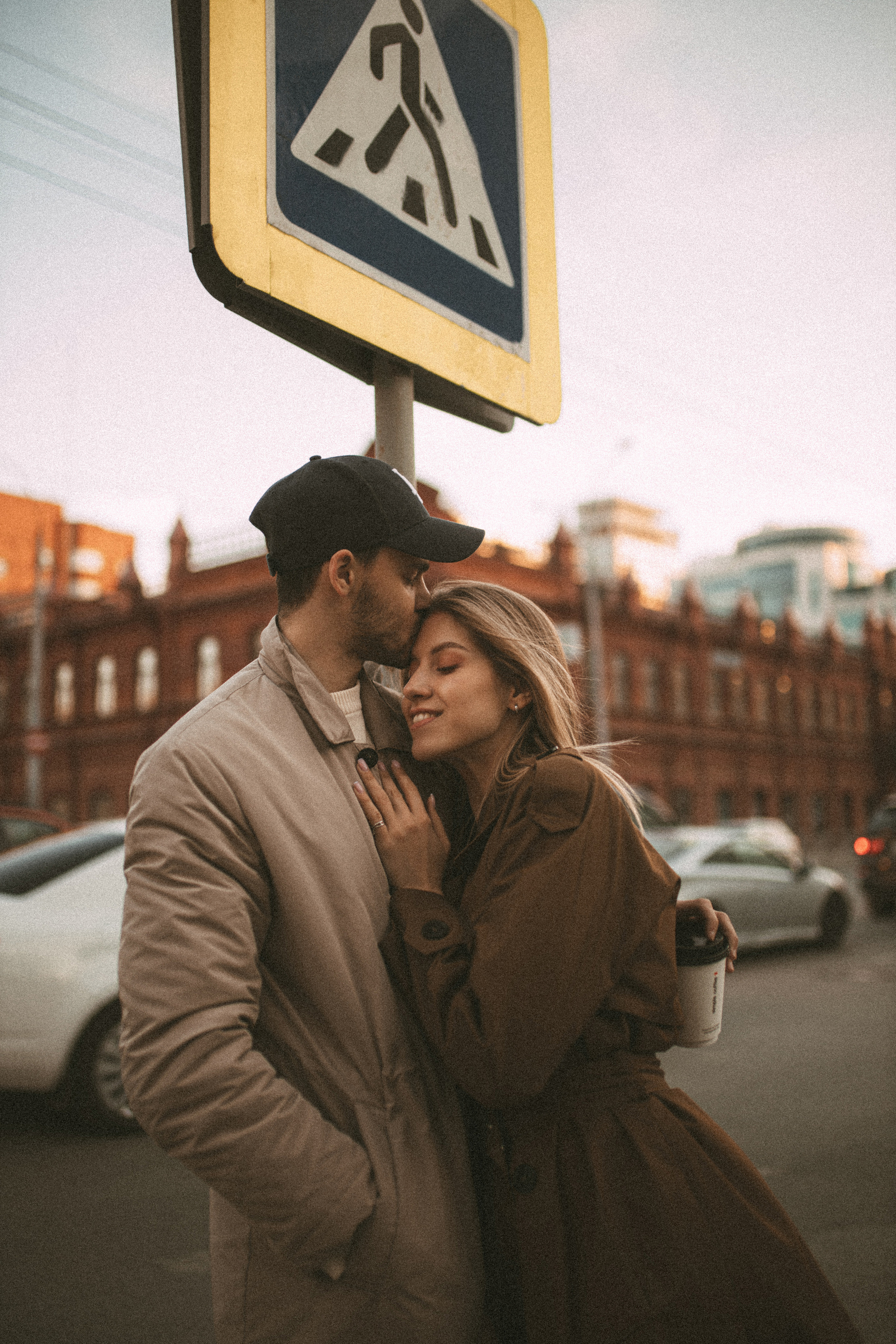 Я&Е | Екатеринбург. Фотограф Екатерина Амбрушкевич