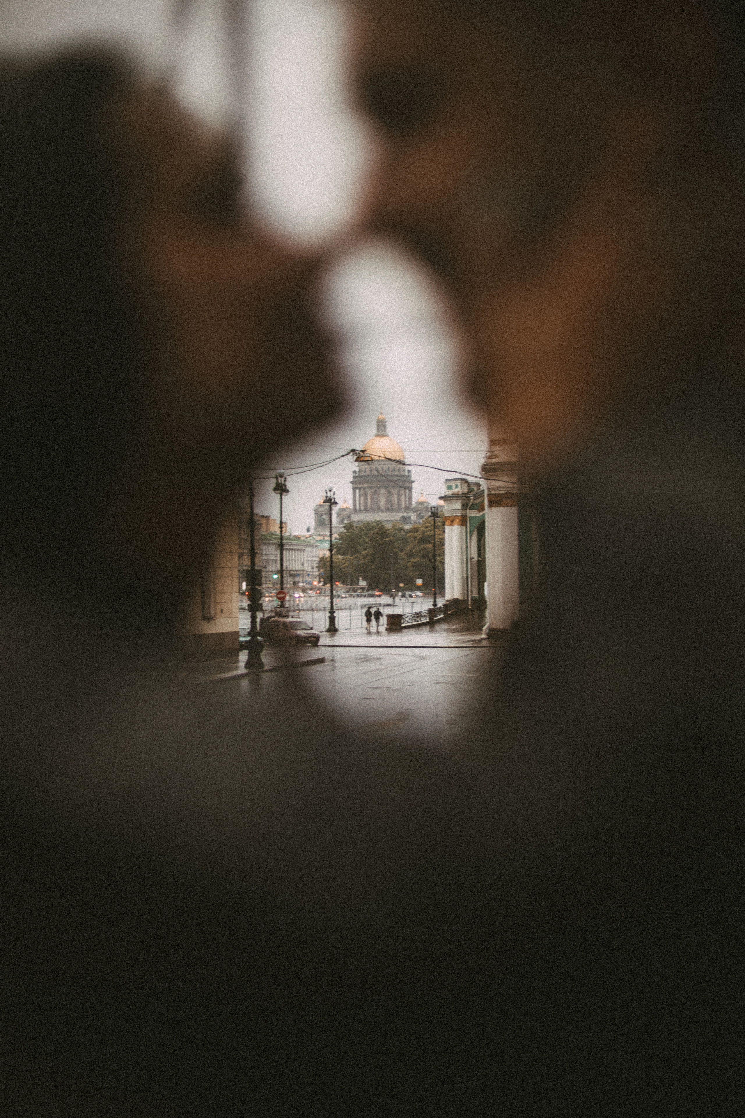 А & M | Санкт-Петербург. Фотограф Екатерина Амбрушкевич