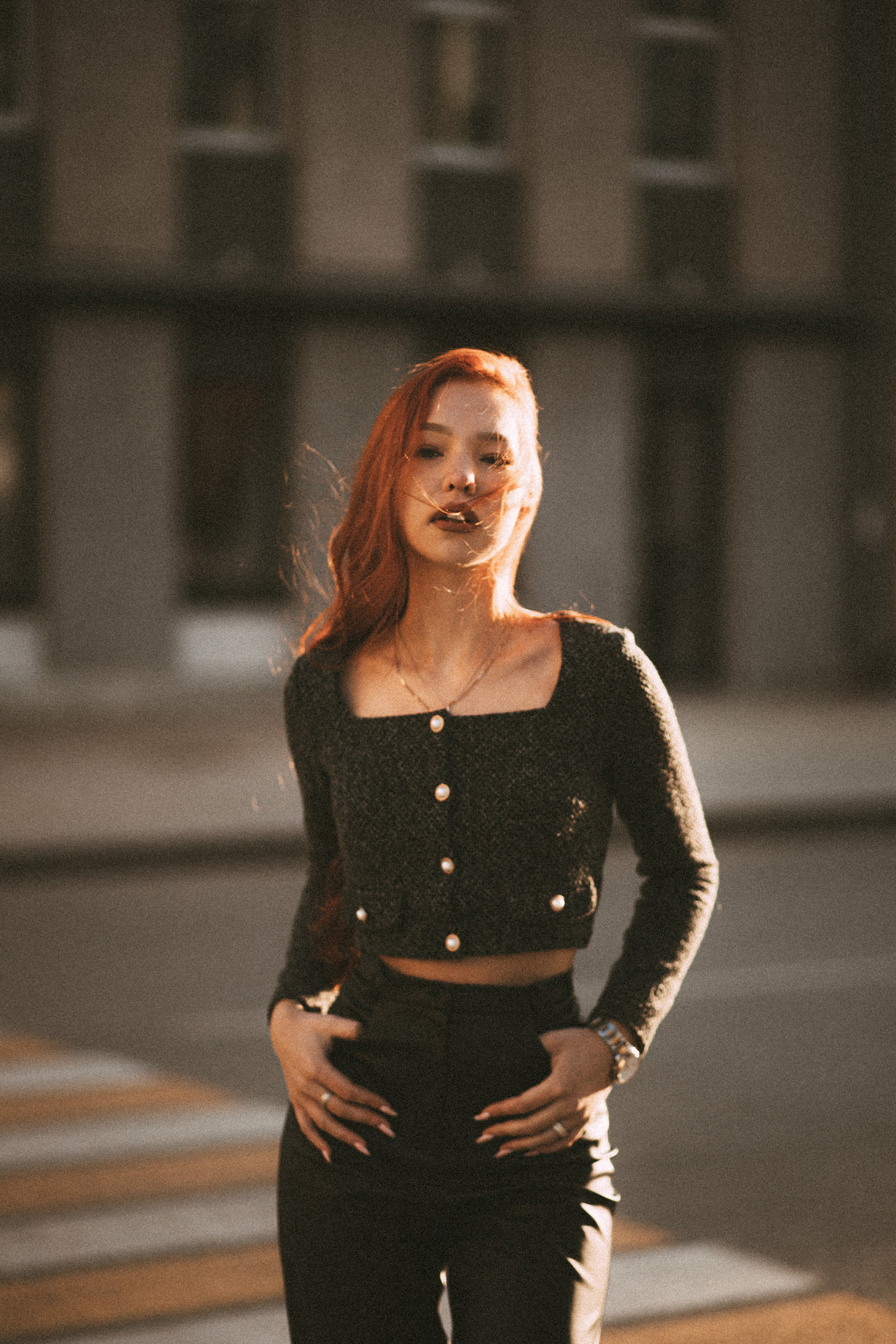 Алина | Екатеринбург. Фотограф Екатерина Амбрушкевич