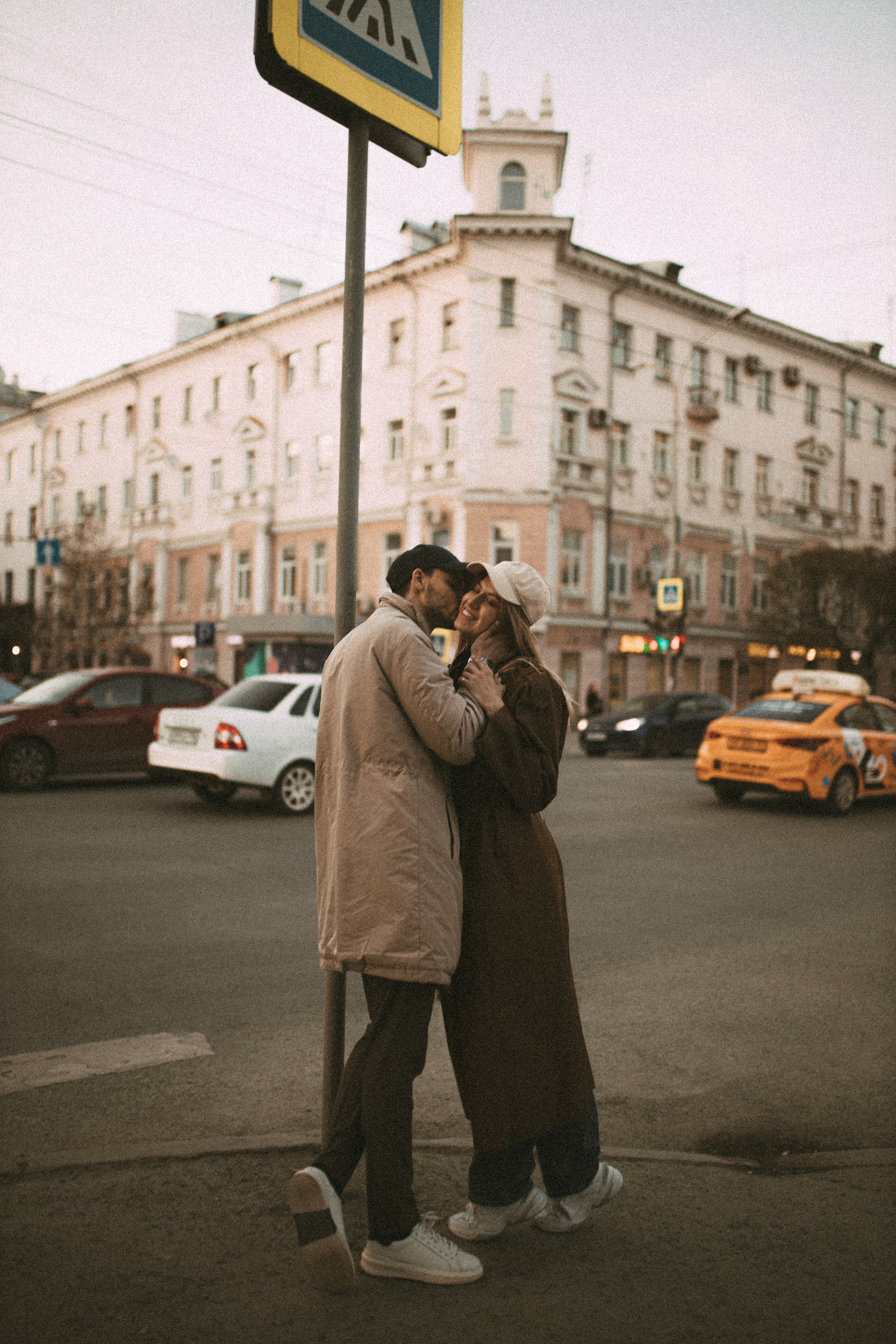 Я&Е | Екатеринбург. Фотограф Екатерина Амбрушкевич