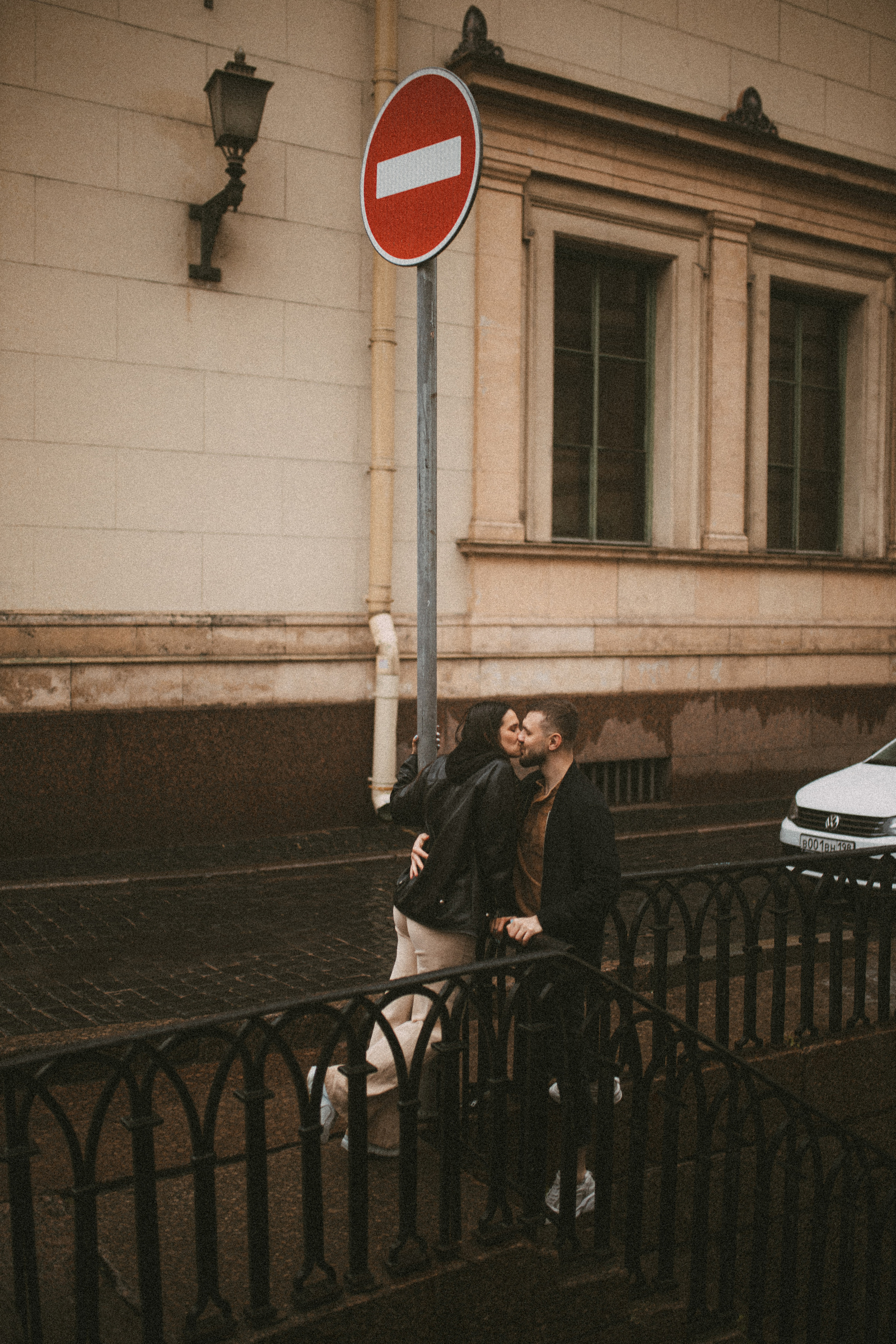 А & M | Санкт-Петербург. Фотограф Екатерина Амбрушкевич