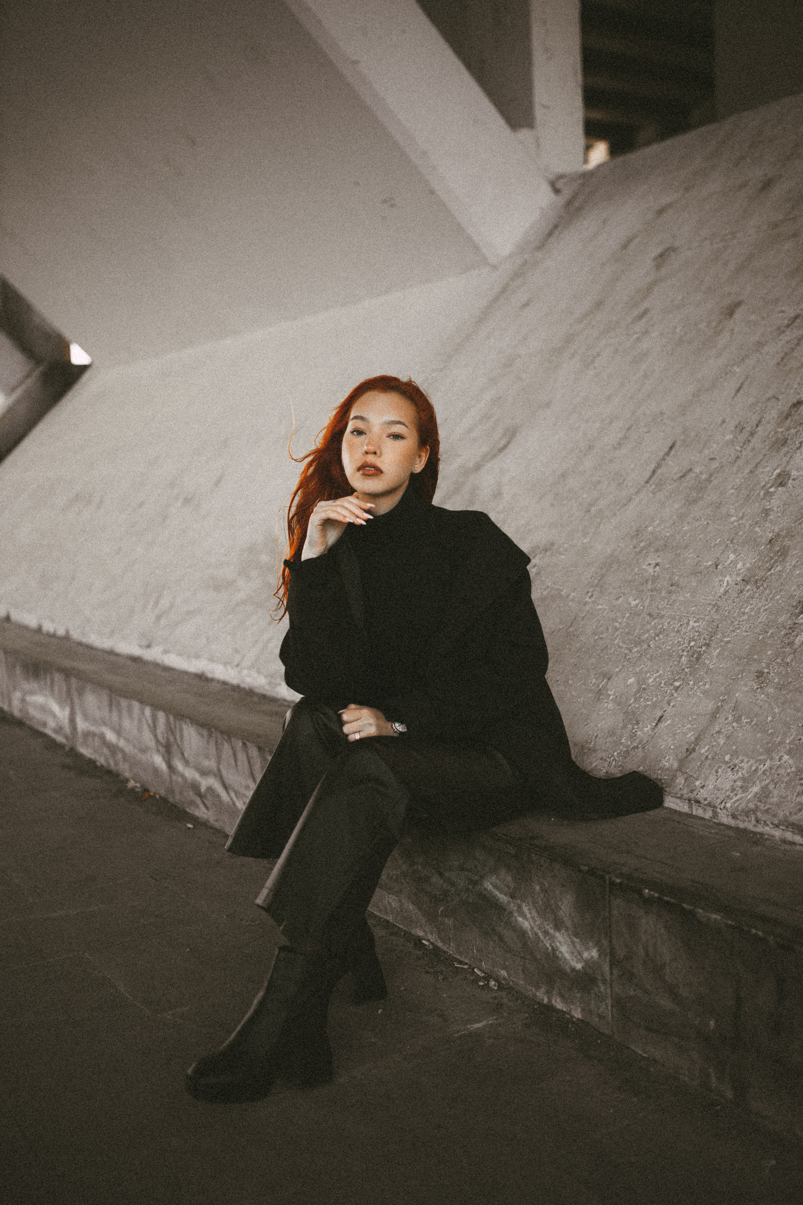 Алина | Екатеринбург. Фотограф Екатерина Амбрушкевич