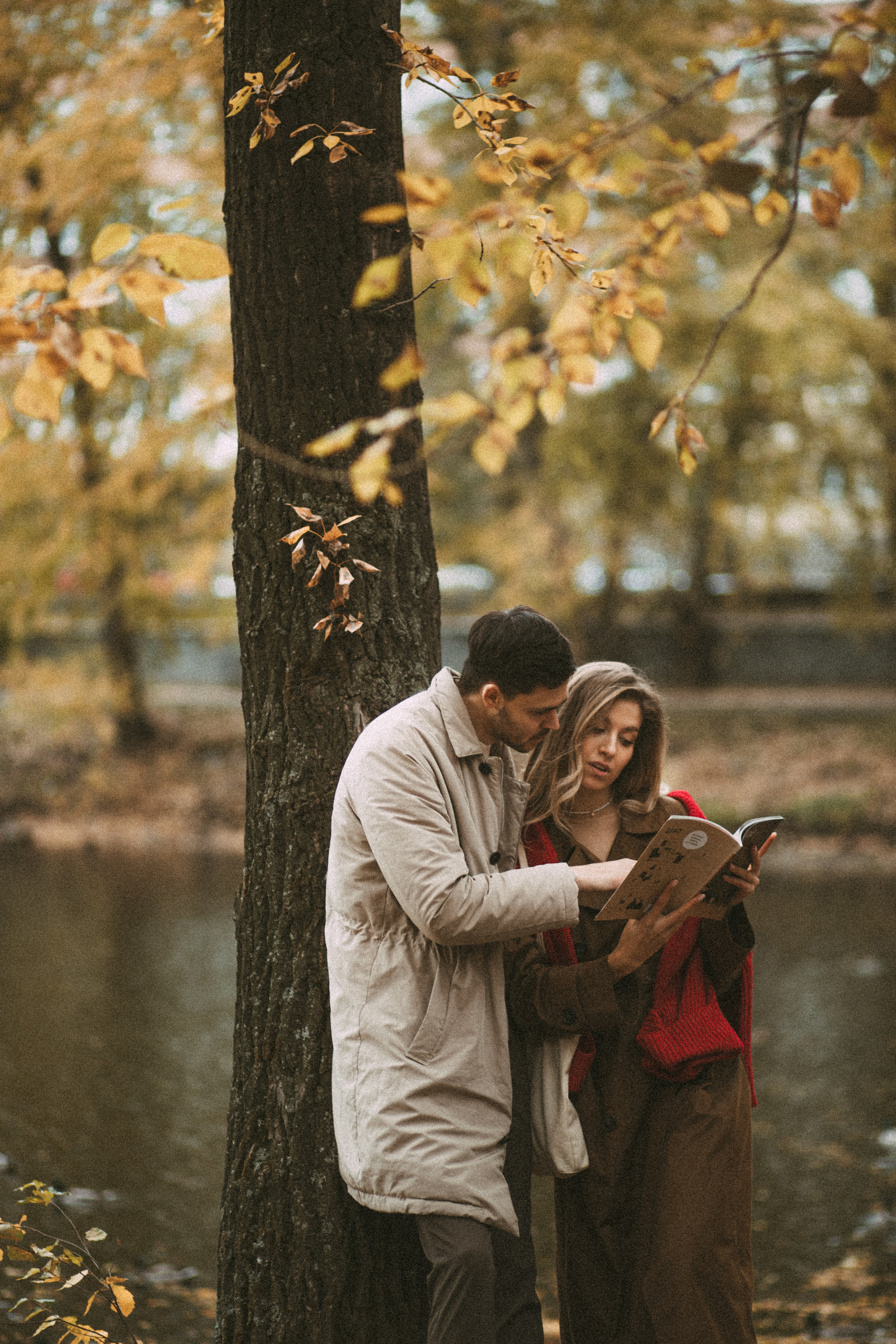 Я & Е | Екатеринбург. Фотограф Екатерина Амбрушкевич