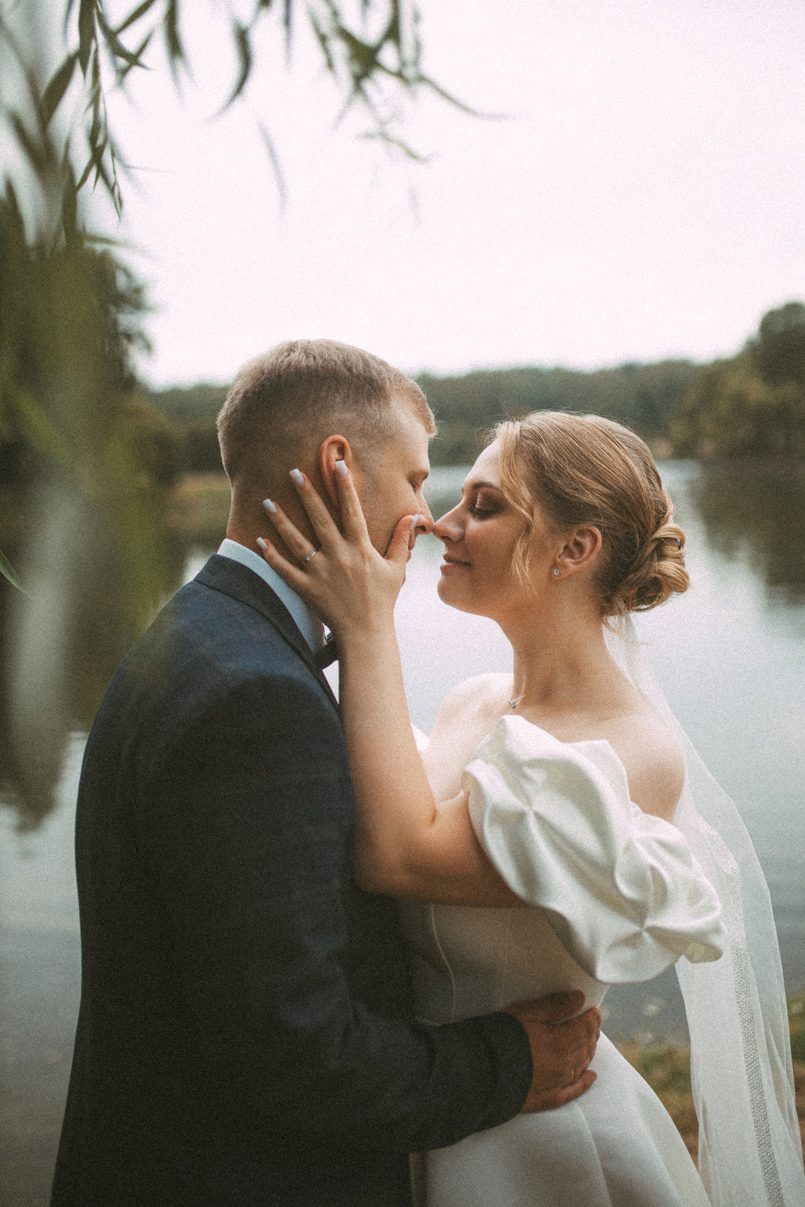 М & М | Москва. Фотограф Екатерина Амбрушкевич