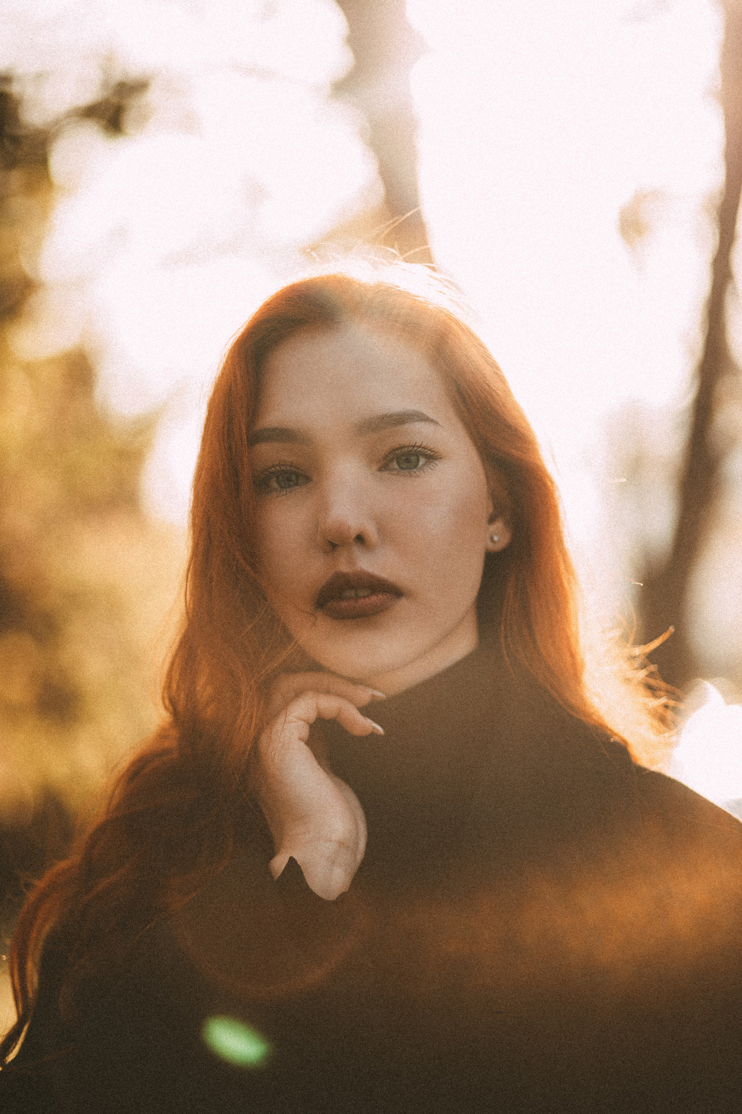 Алина | Екатеринбург. Фотограф Екатерина Амбрушкевич