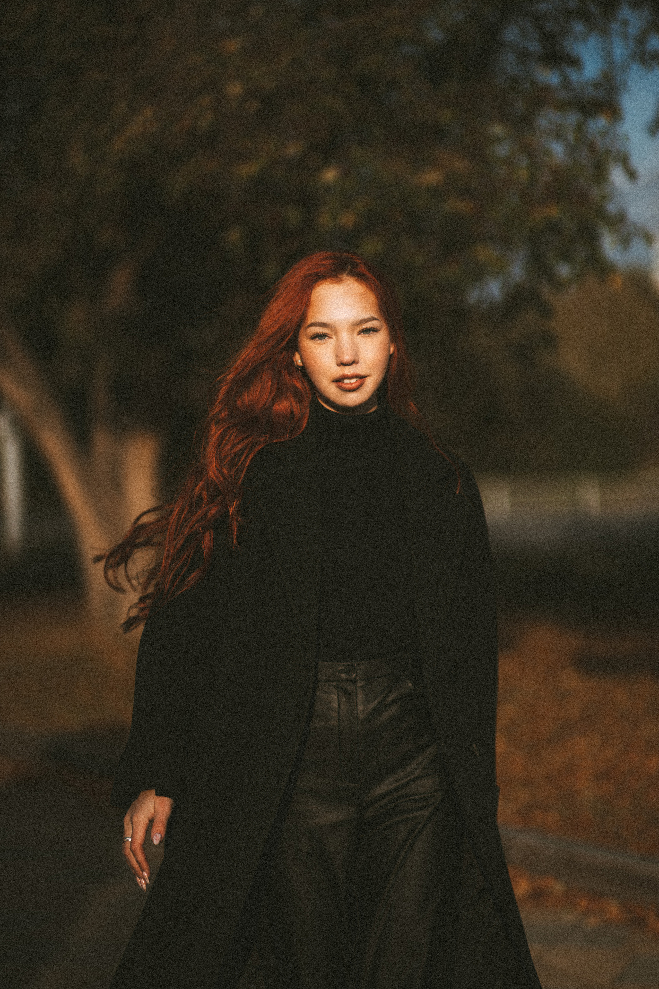 Алина | Екатеринбург. Фотограф Екатерина Амбрушкевич