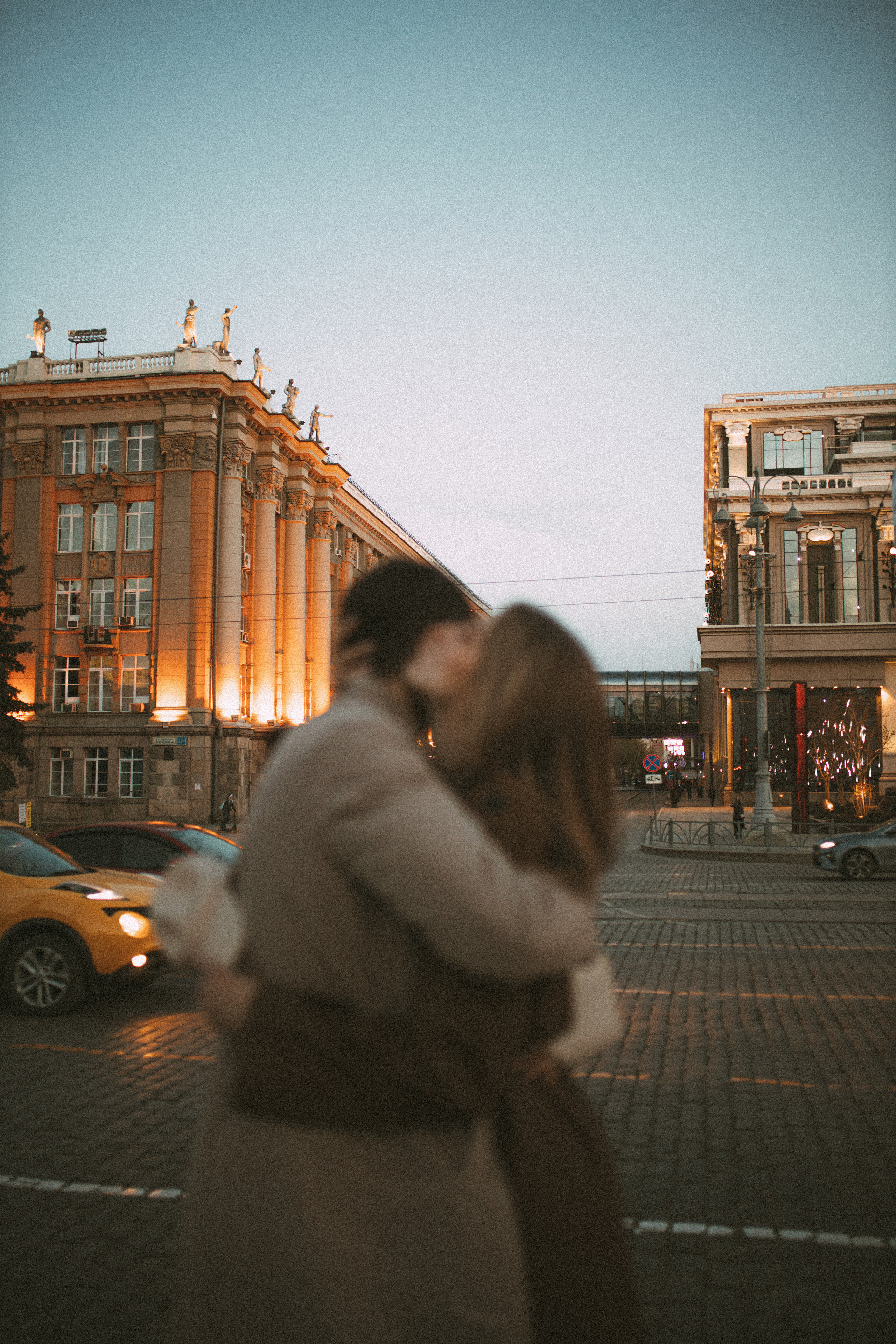 Я&Е | Екатеринбург. Фотограф Екатерина Амбрушкевич