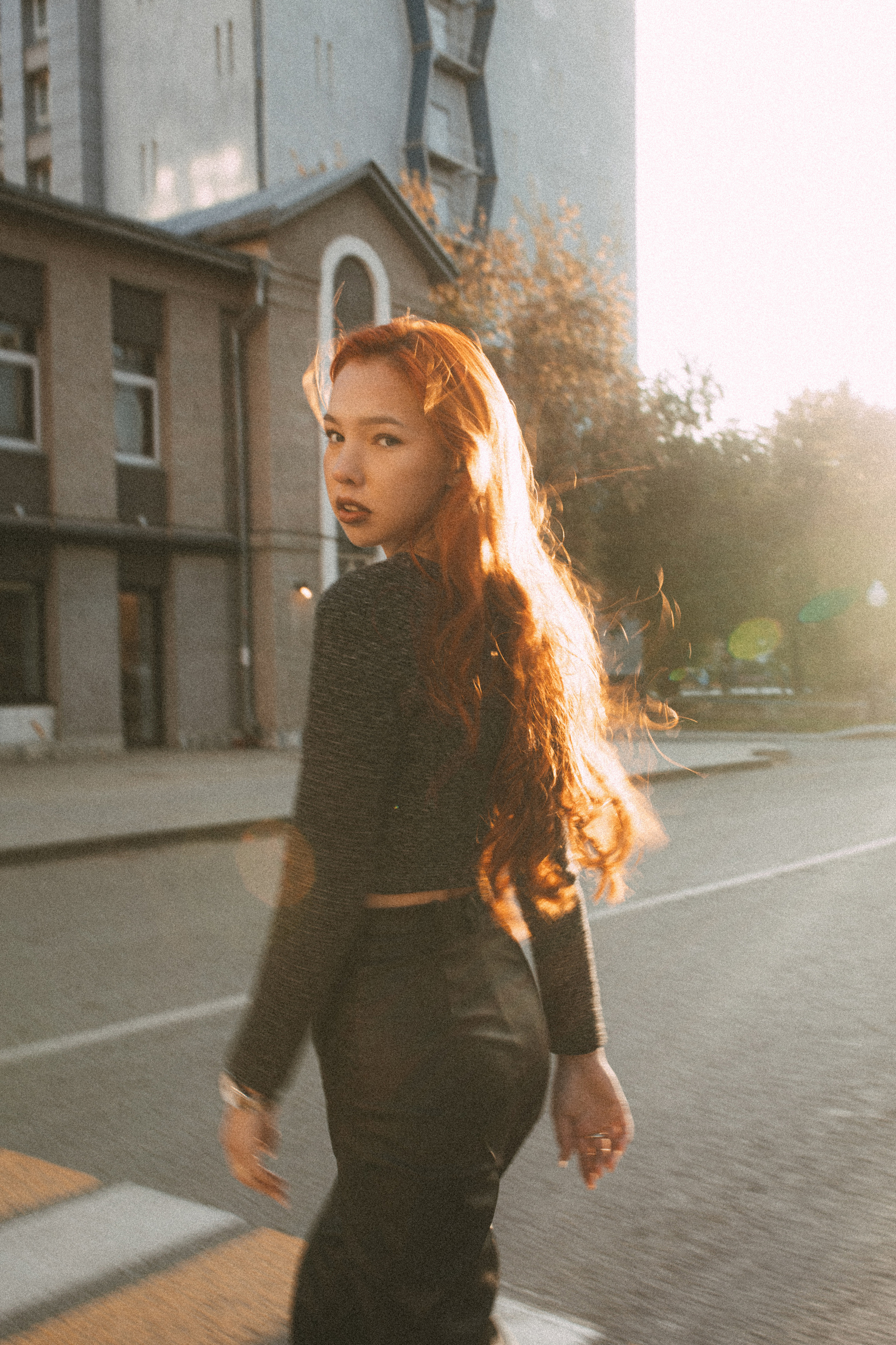 Алина | Екатеринбург. Фотограф Екатерина Амбрушкевич