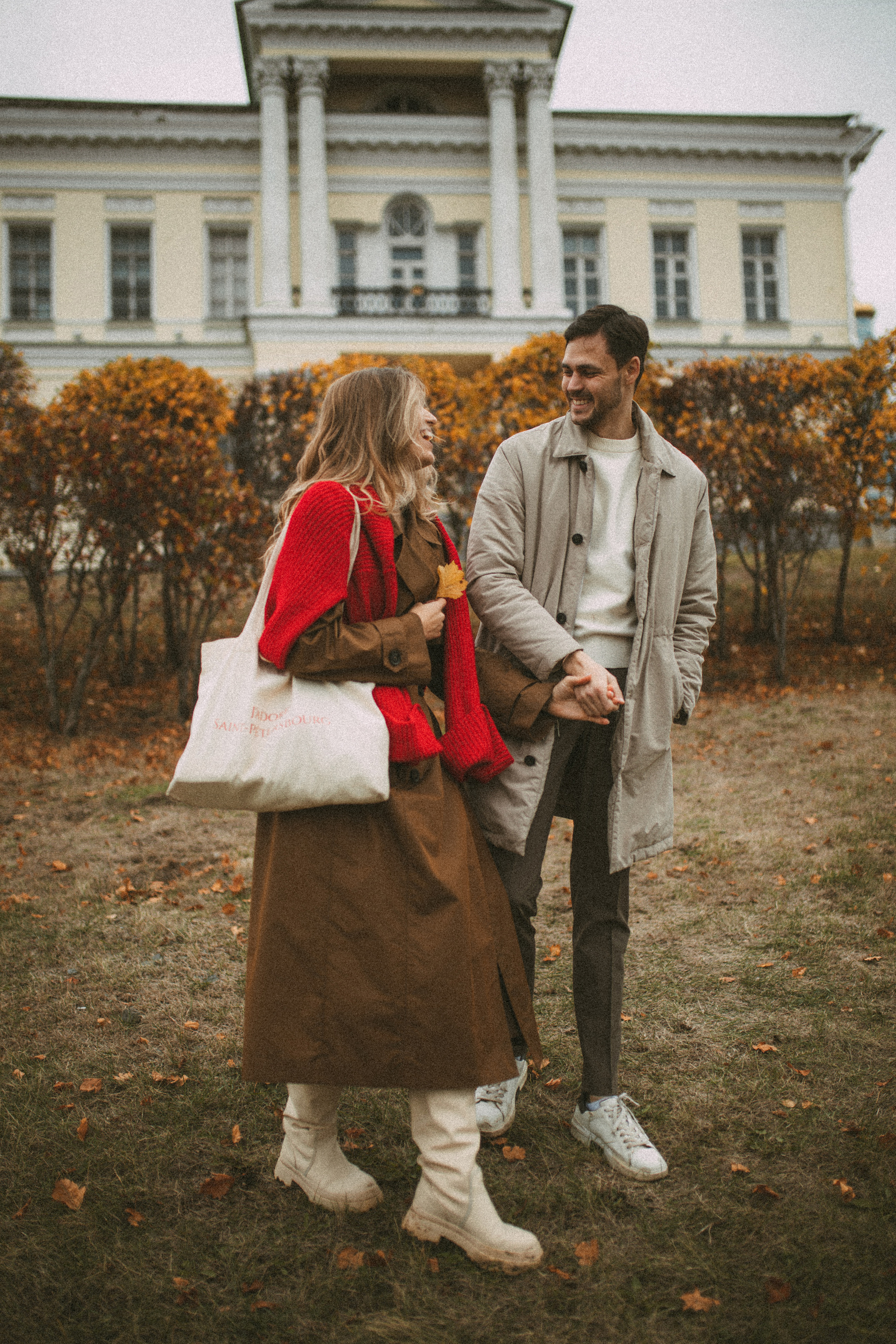 Я & Е | Екатеринбург. Фотограф Екатерина Амбрушкевич