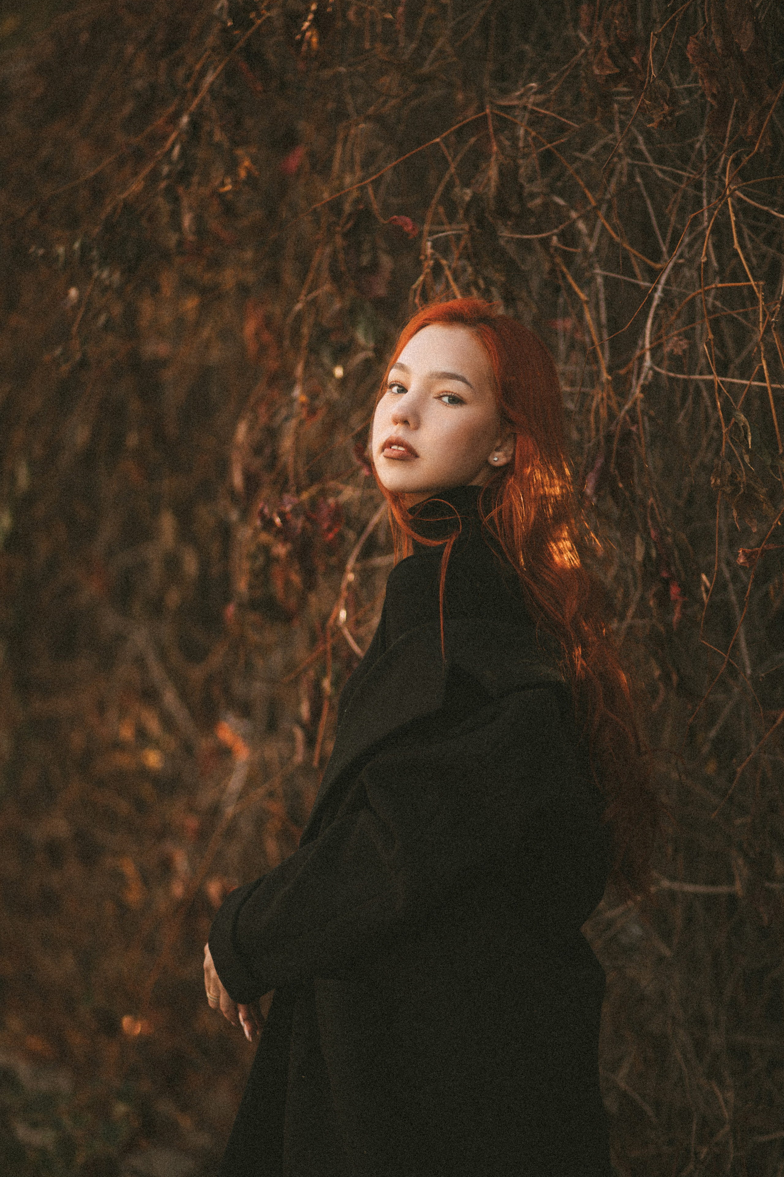 Алина | Екатеринбург. Фотограф Екатерина Амбрушкевич