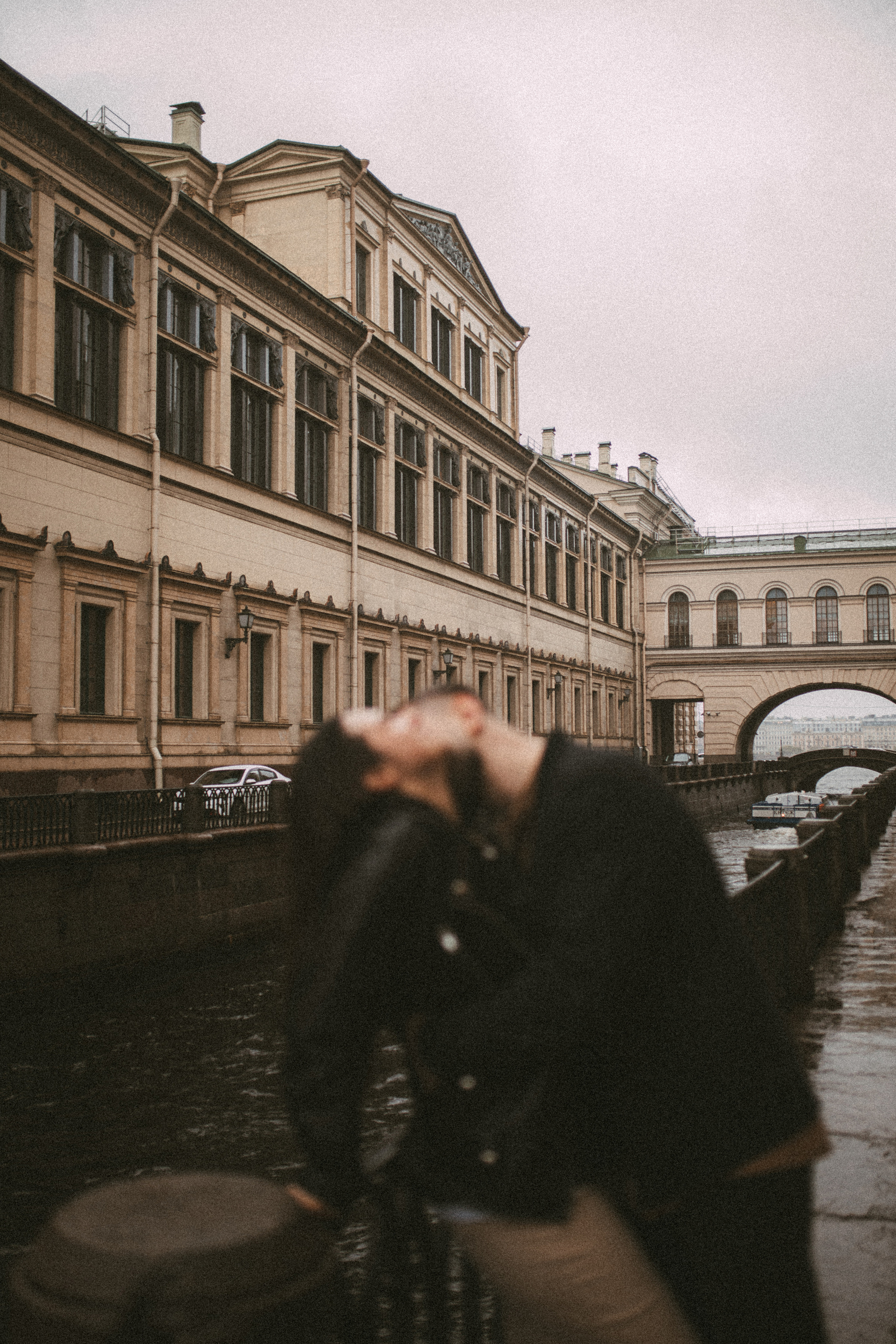 А & M | Санкт-Петербург. Фотограф Екатерина Амбрушкевич