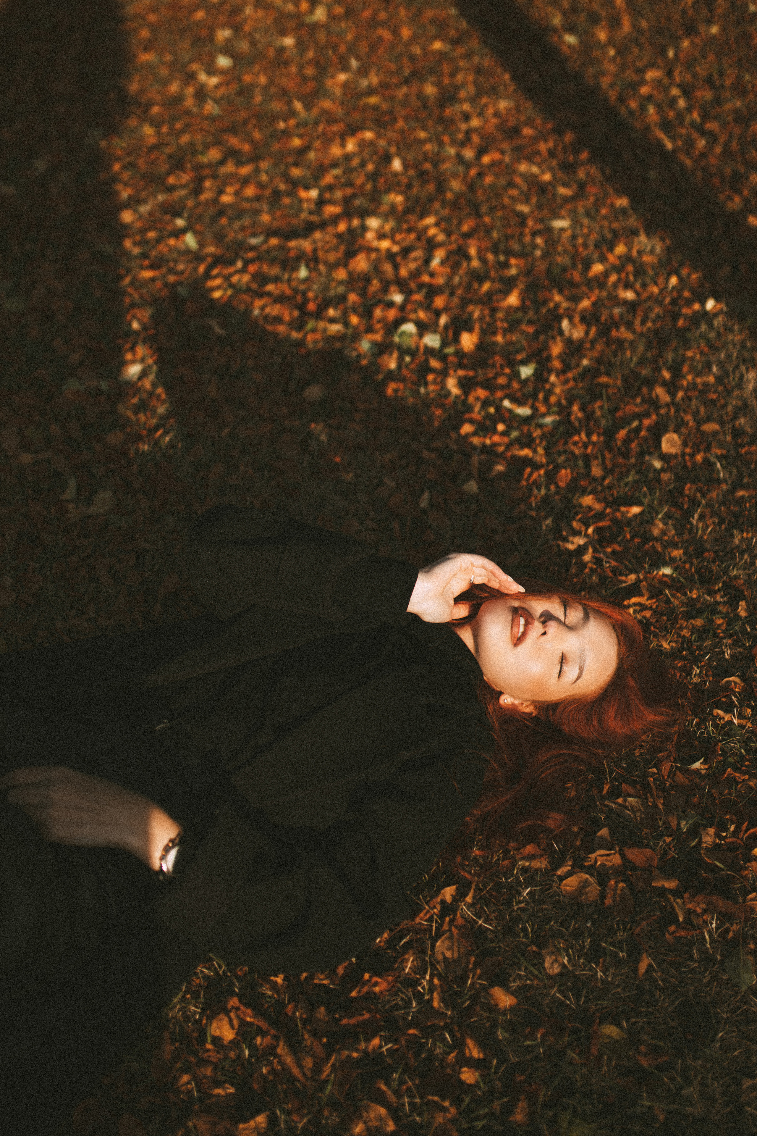 Алина | Екатеринбург. Фотограф Екатерина Амбрушкевич