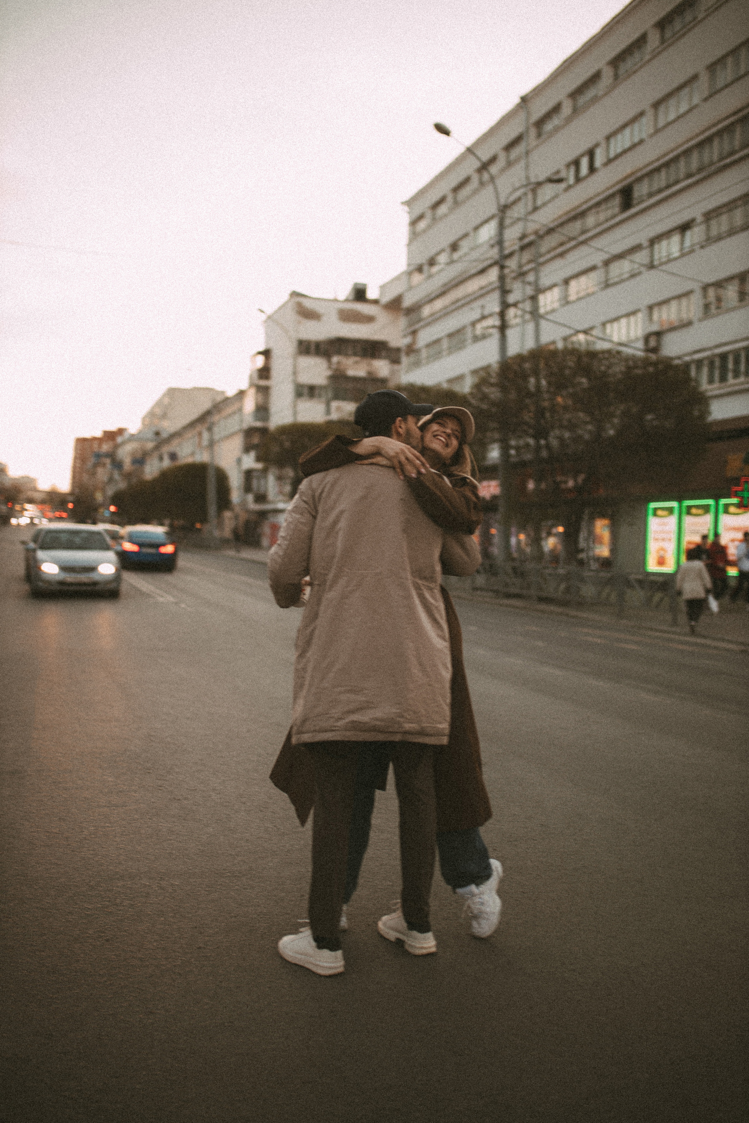 Я&Е | Екатеринбург. Фотограф Екатерина Амбрушкевич