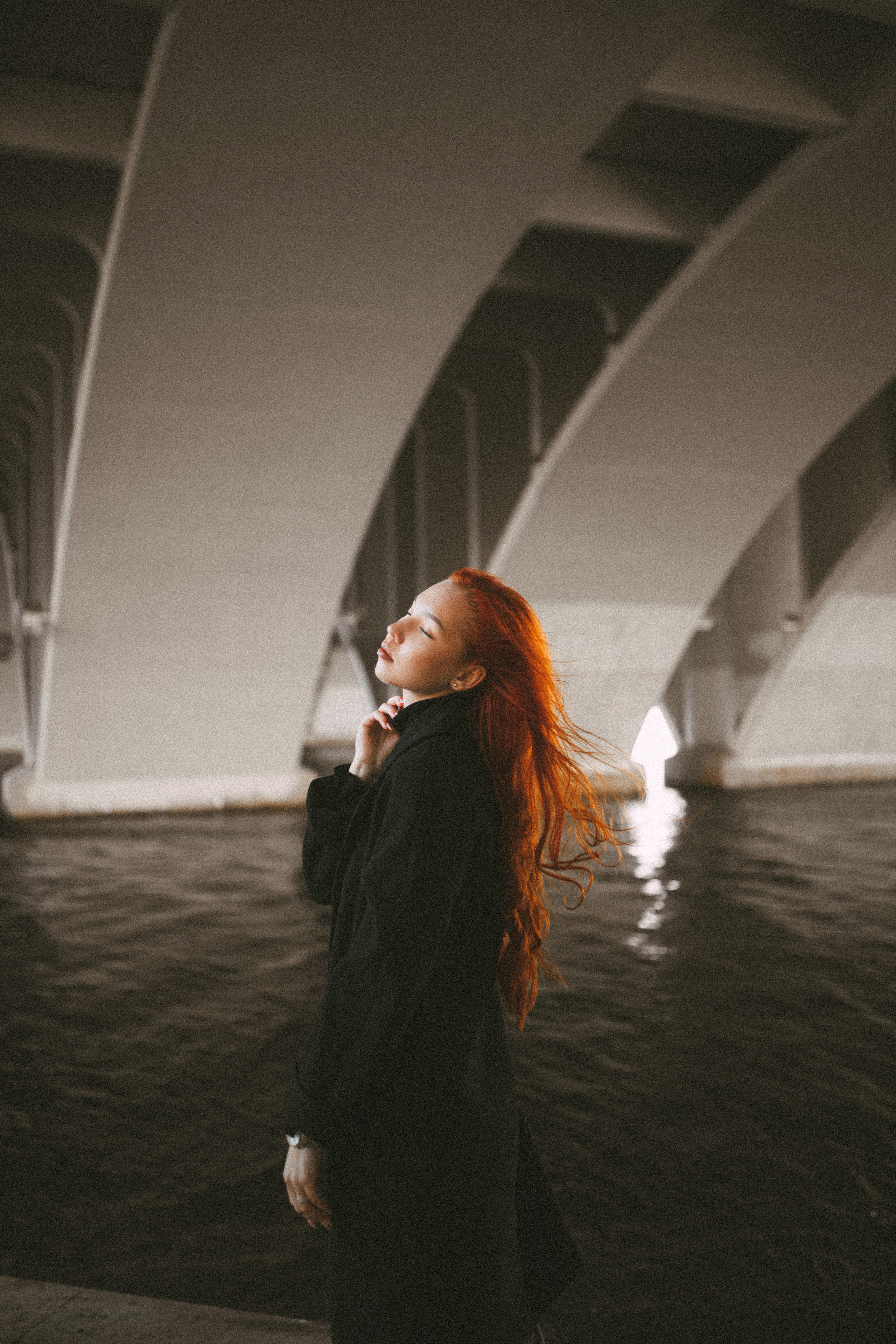 Алина | Екатеринбург. Фотограф Екатерина Амбрушкевич