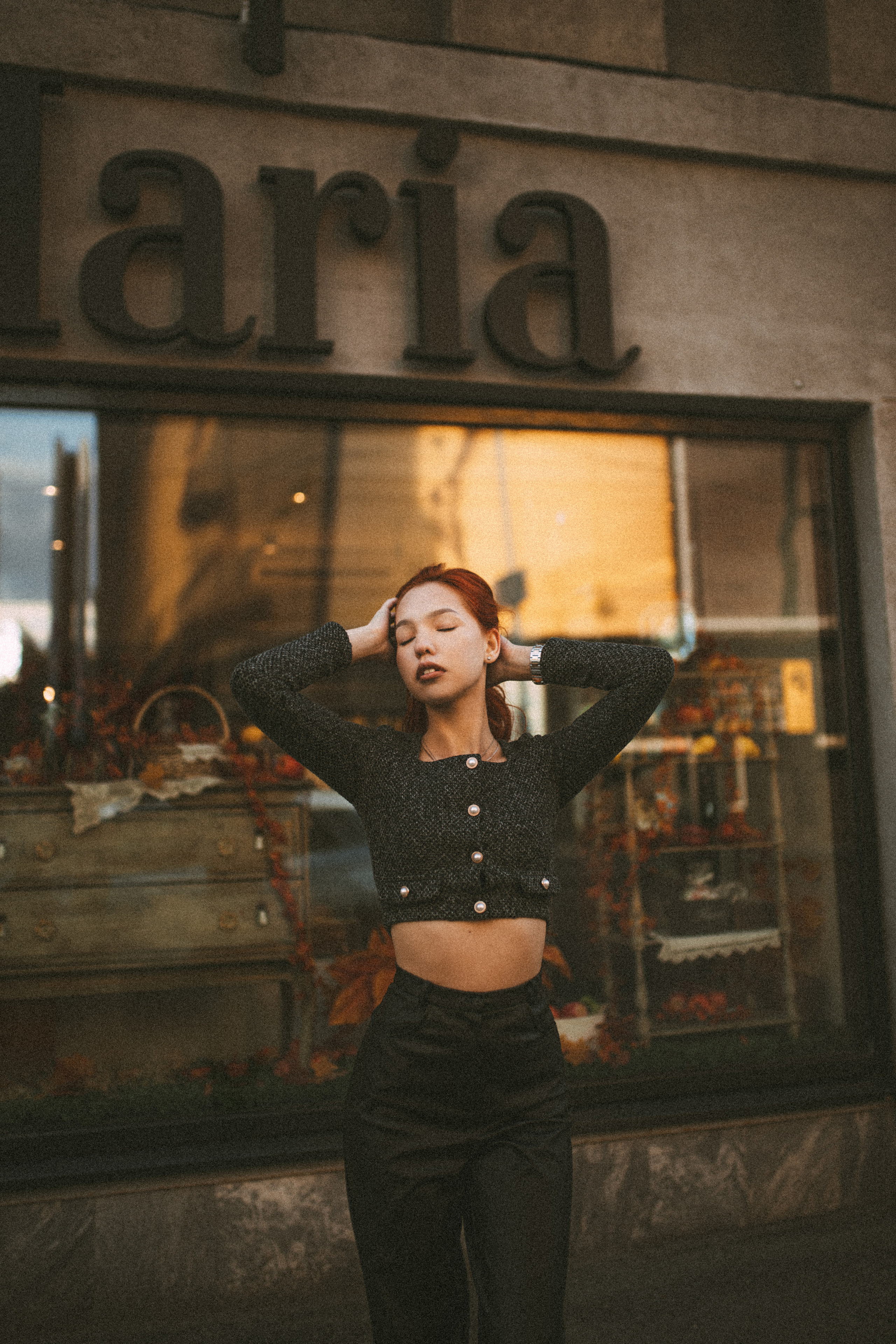 Алина | Екатеринбург. Фотограф Екатерина Амбрушкевич