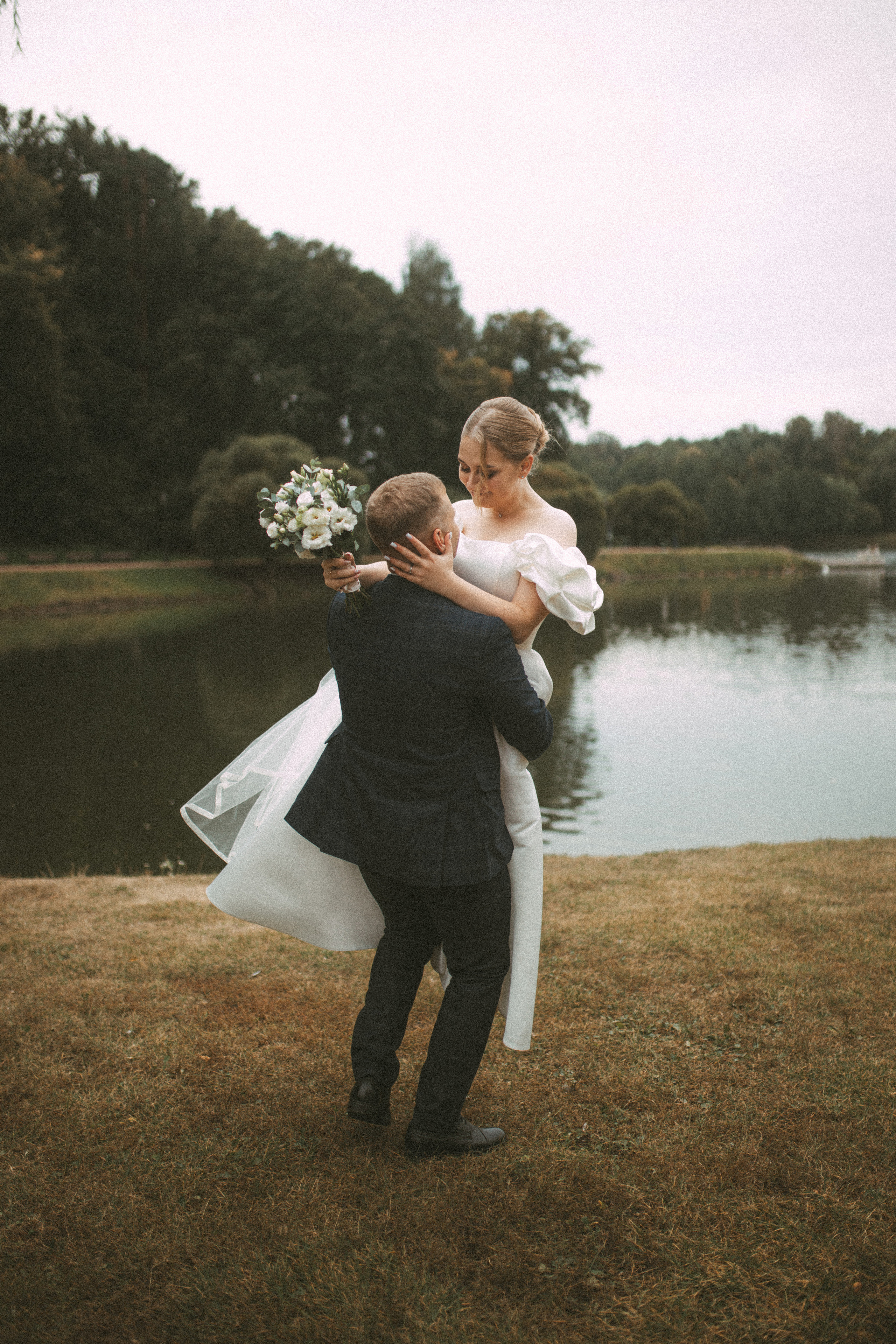 М & М | Москва. Фотограф Екатерина Амбрушкевич