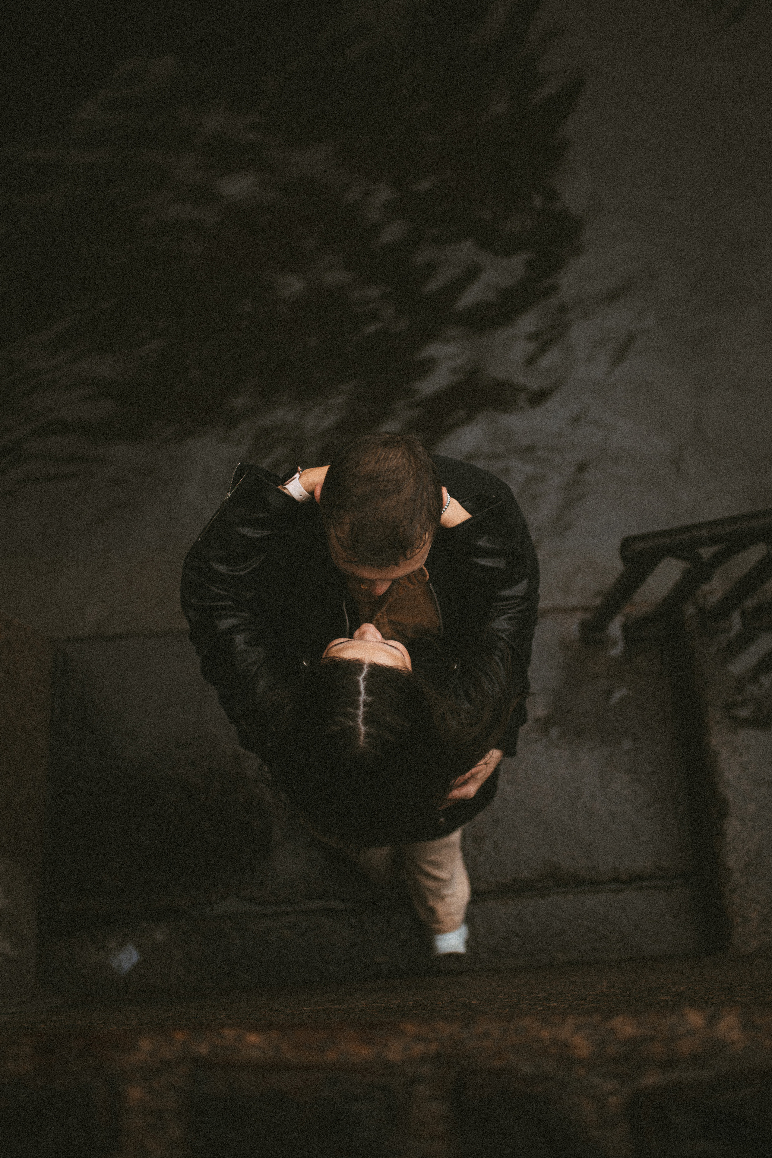 А & M | Санкт-Петербург. Фотограф Екатерина Амбрушкевич