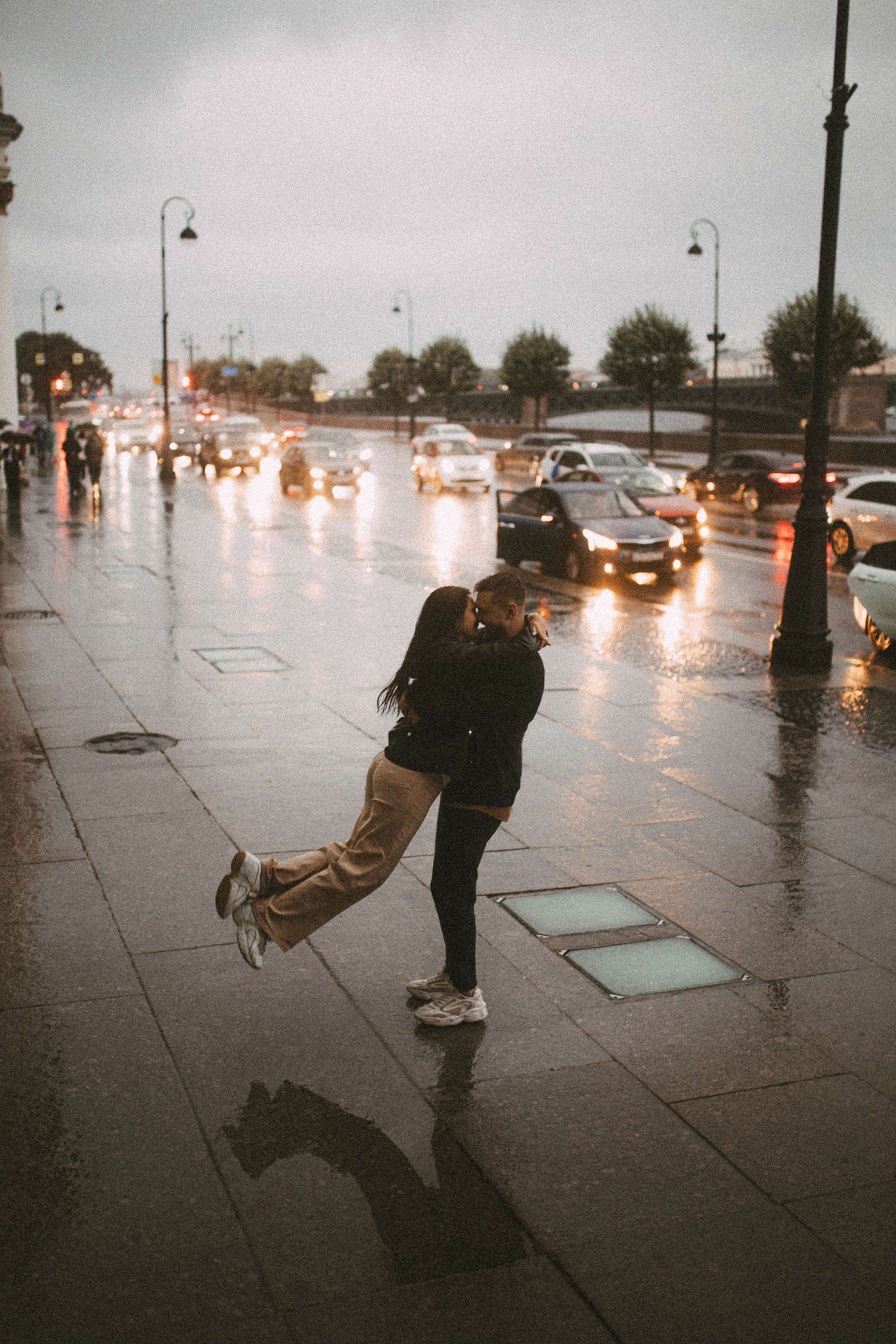 А & M | Санкт-Петербург. Фотограф Екатерина Амбрушкевич