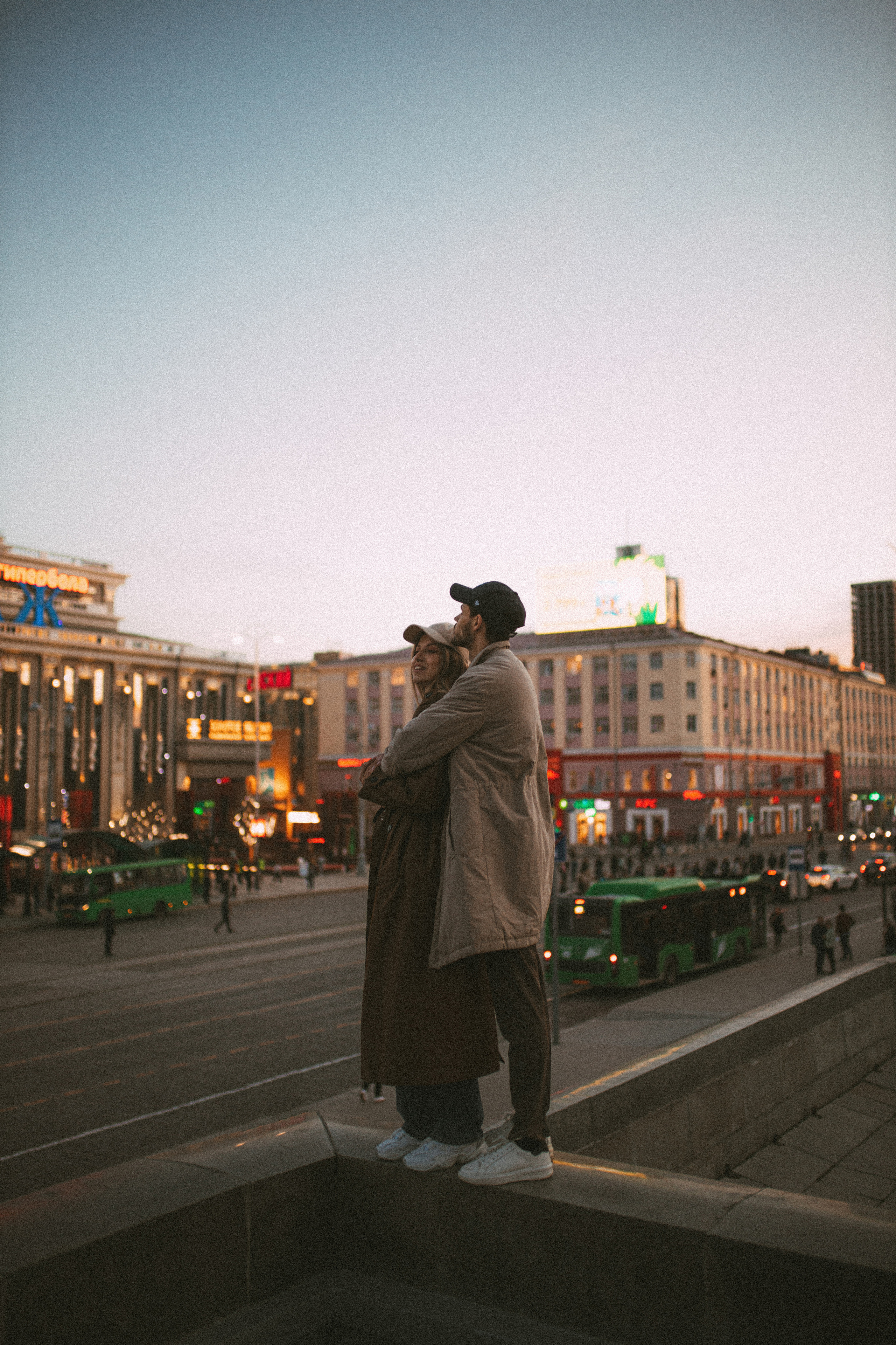 Я&Е | Екатеринбург. Фотограф Екатерина Амбрушкевич