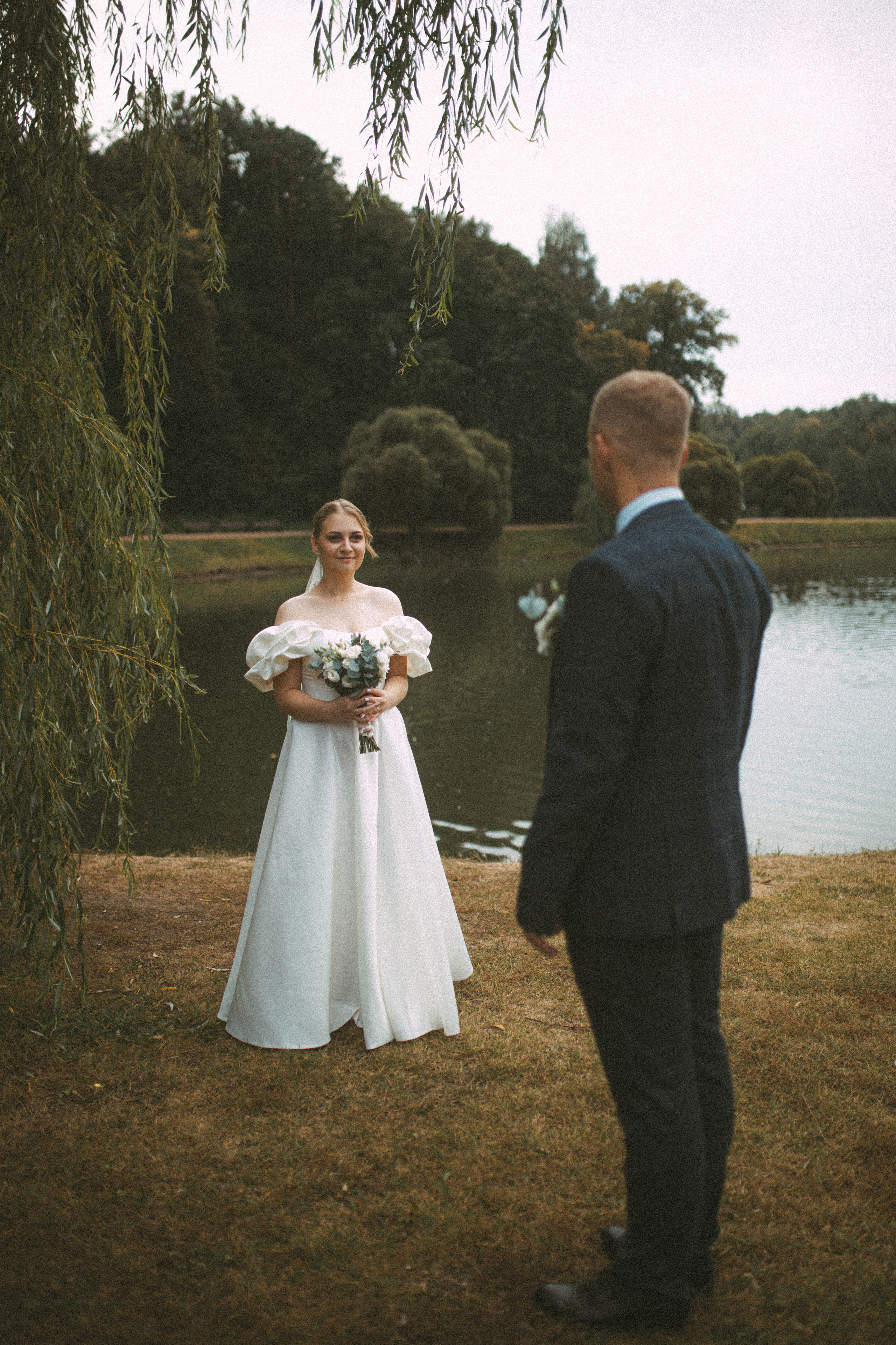 М & М | Москва. Фотограф Екатерина Амбрушкевич