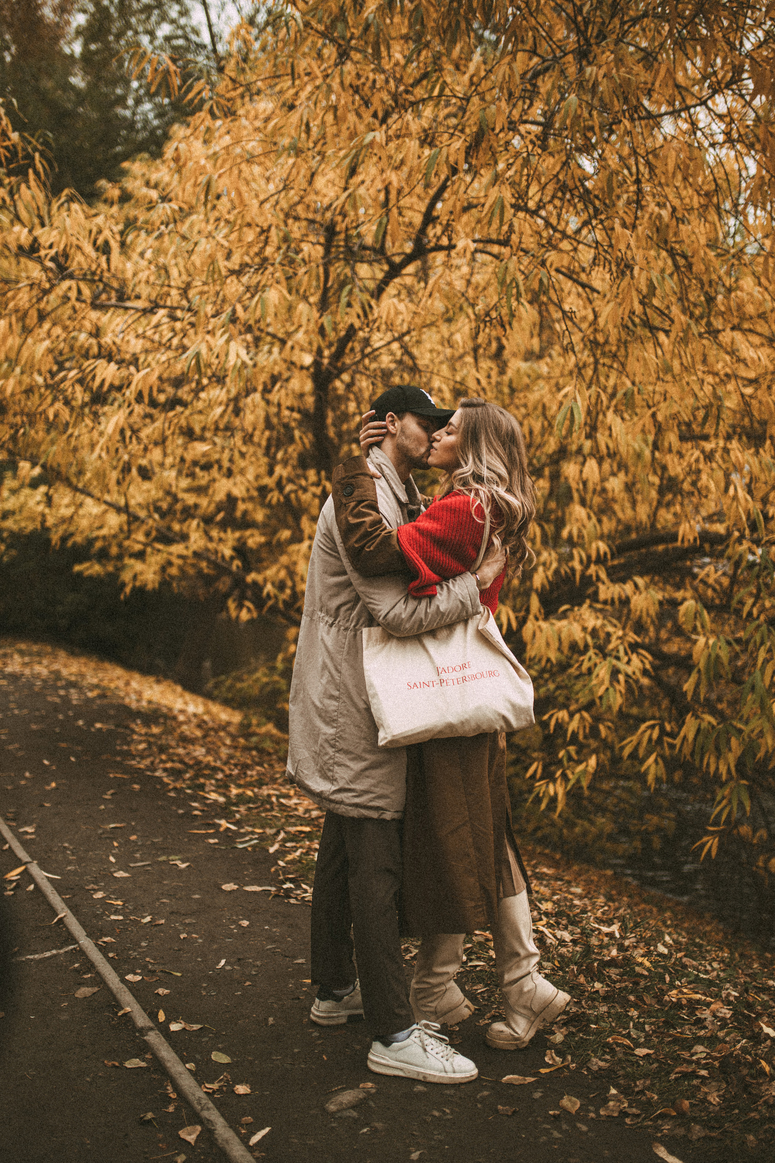 Я & Е | Екатеринбург. Фотограф Екатерина Амбрушкевич