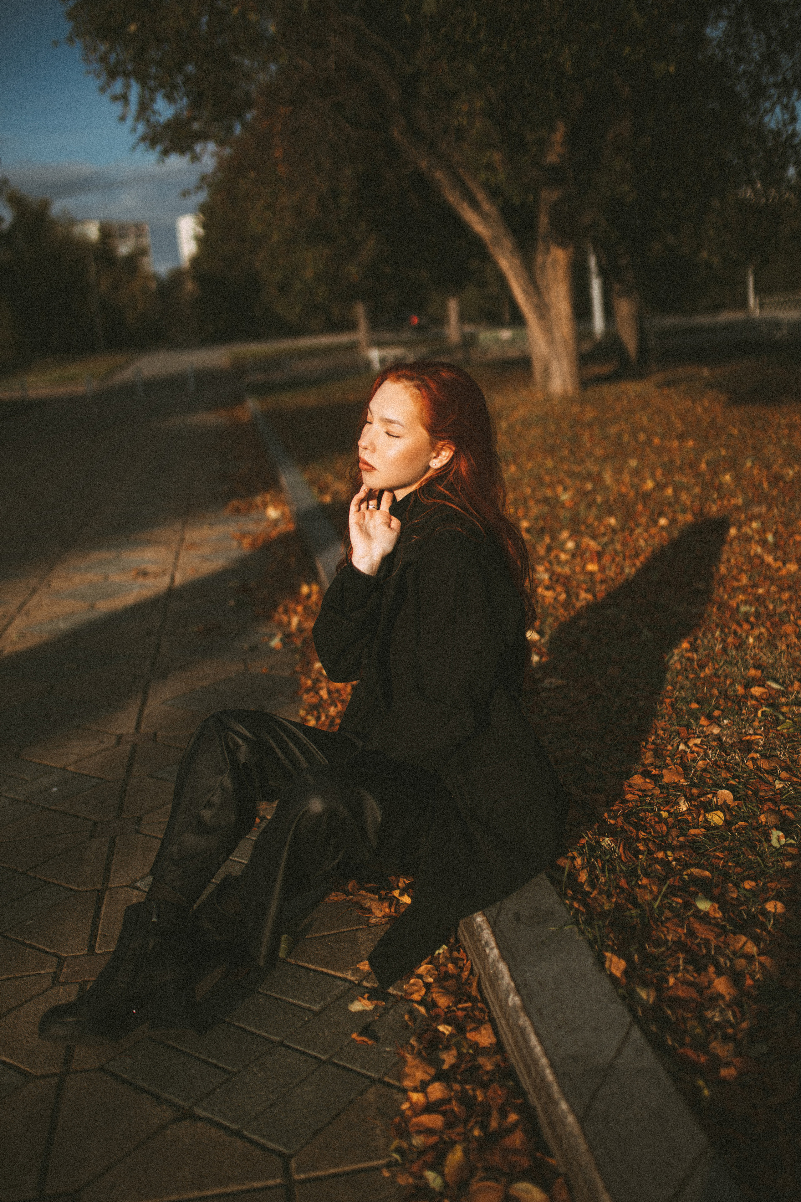 Алина | Екатеринбург. Фотограф Екатерина Амбрушкевич