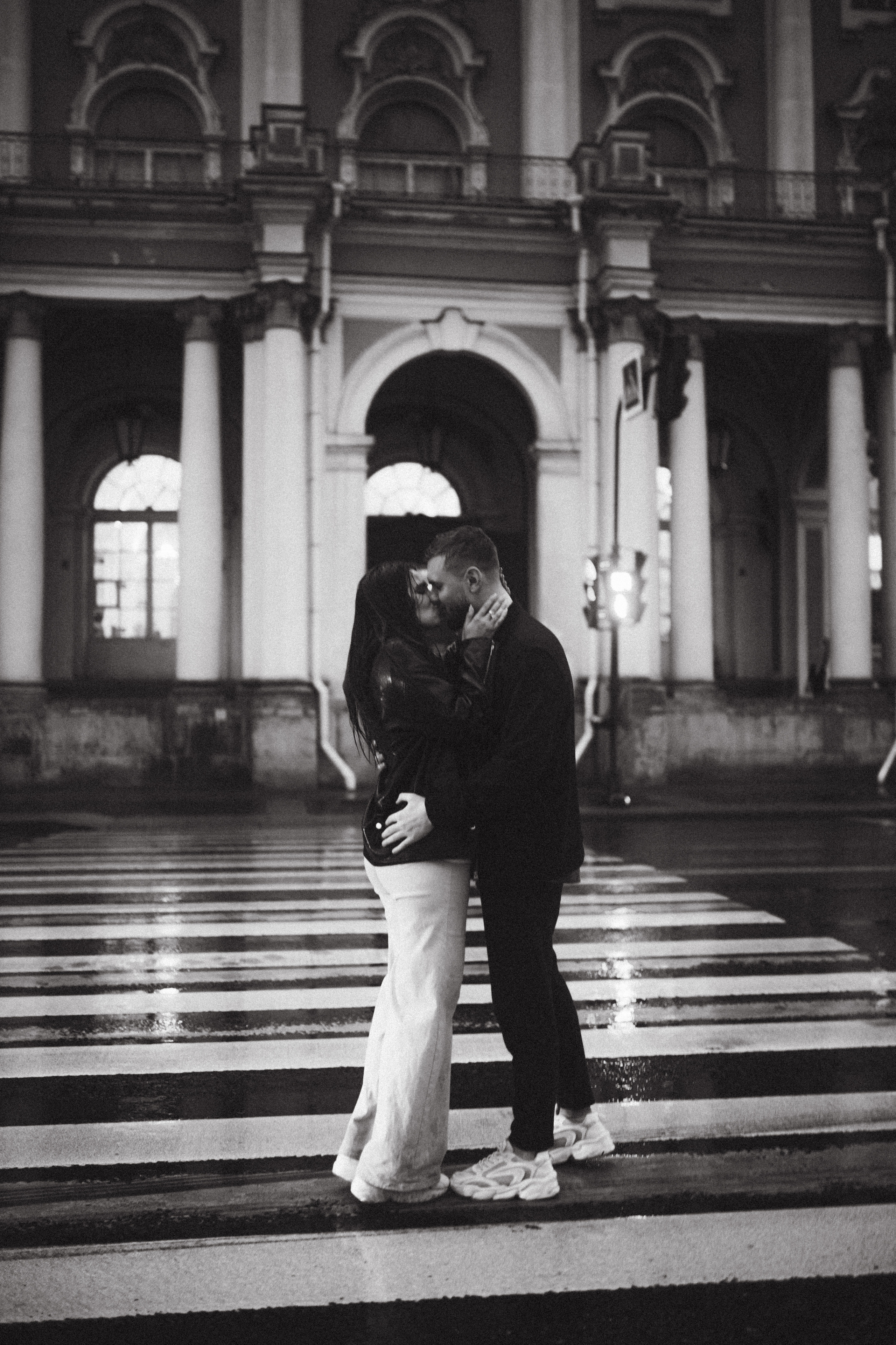 А & M | Санкт-Петербург. Фотограф Екатерина Амбрушкевич