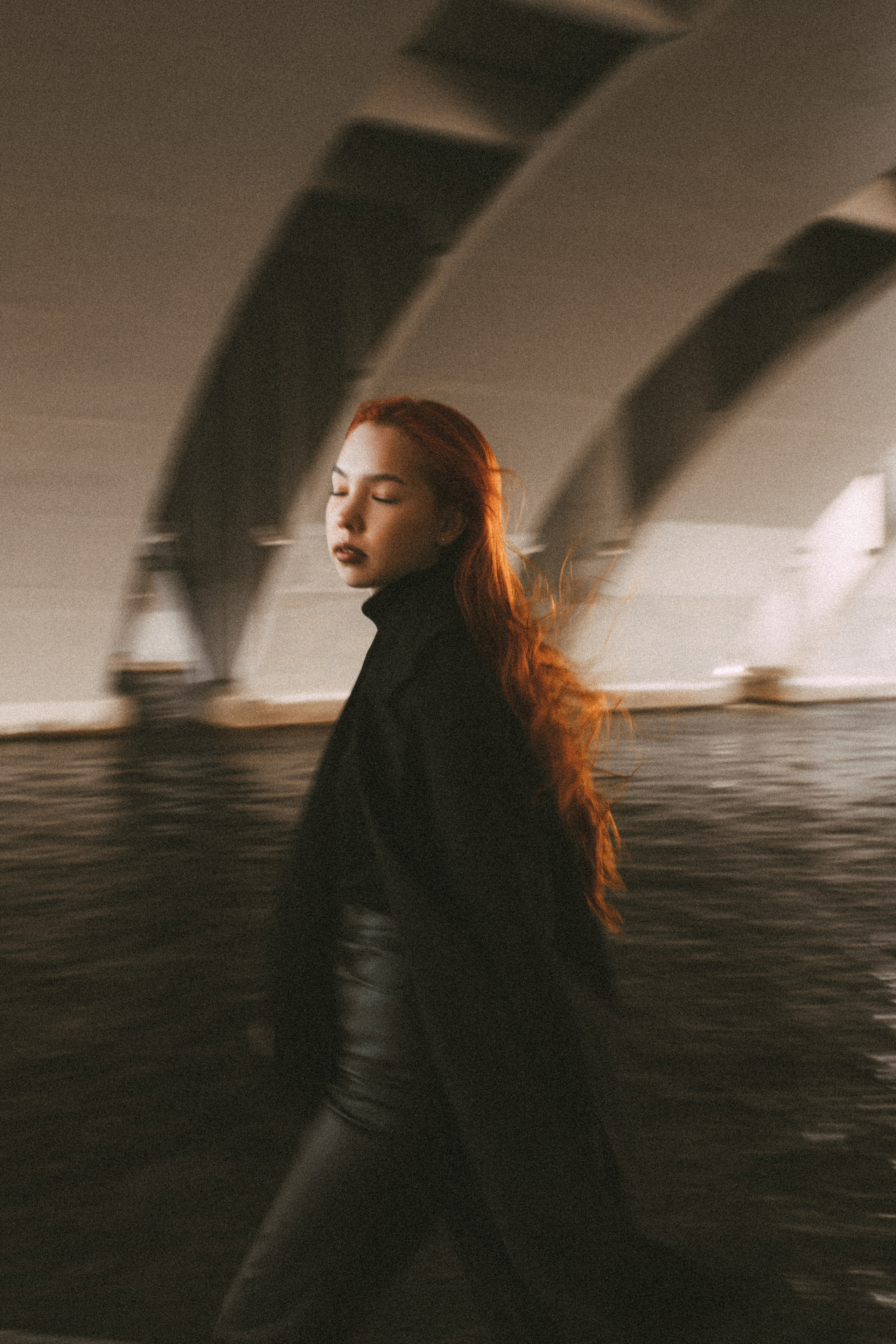 Алина | Екатеринбург. Фотограф Екатерина Амбрушкевич