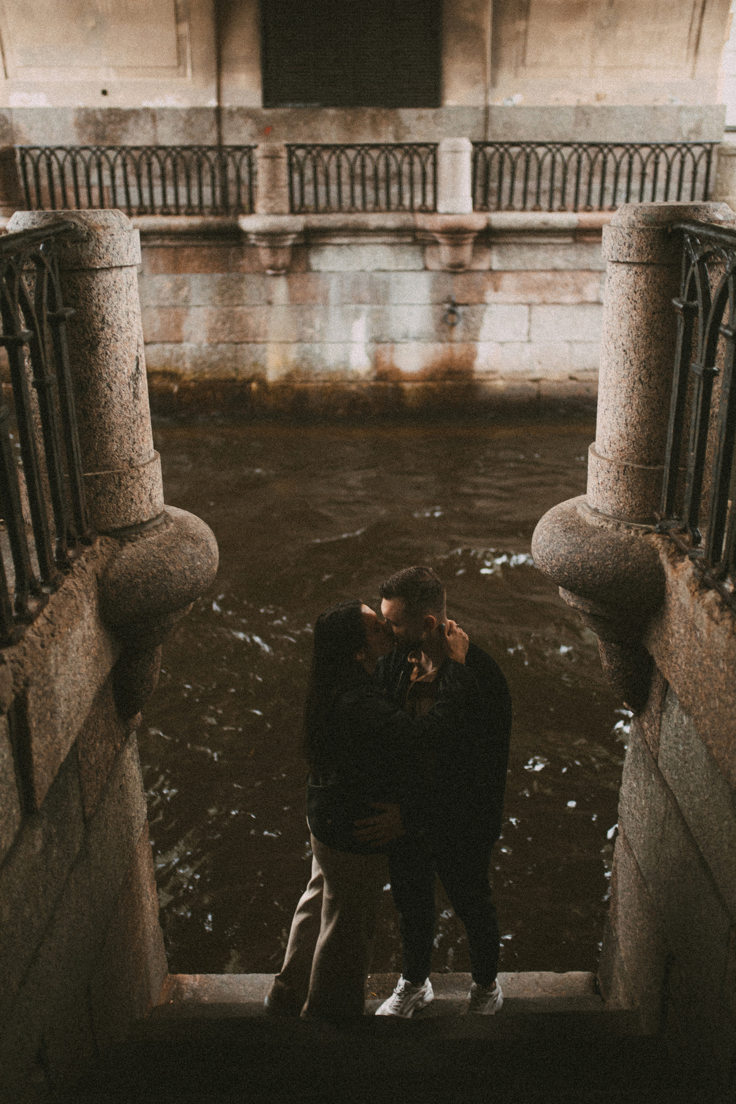 А & M | Санкт-Петербург. Фотограф Екатерина Амбрушкевич