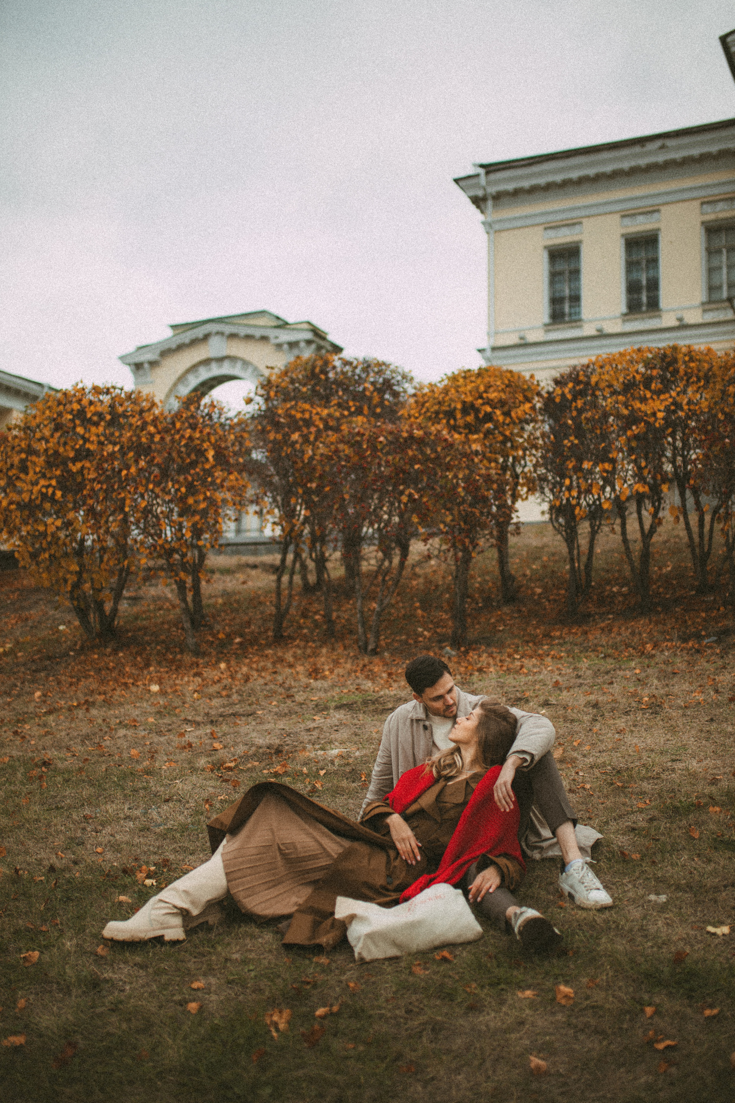 Я & Е | Екатеринбург. Фотограф Екатерина Амбрушкевич