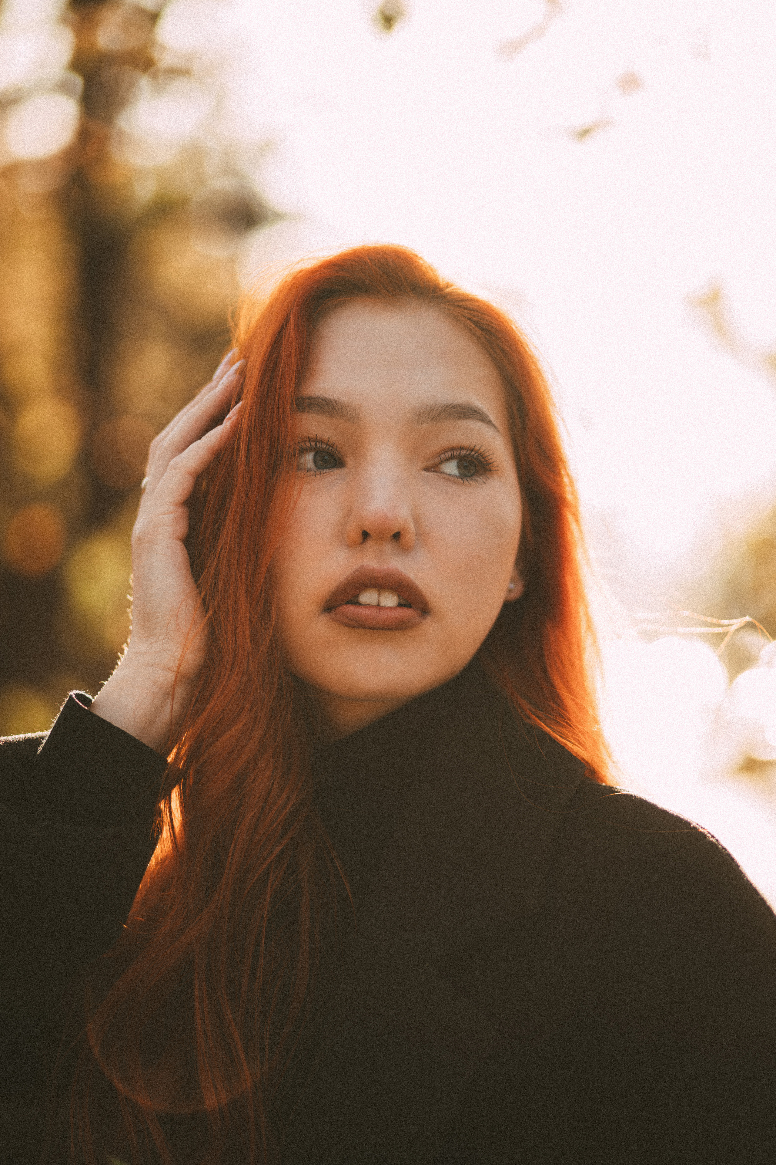 Алина | Екатеринбург. Фотограф Екатерина Амбрушкевич