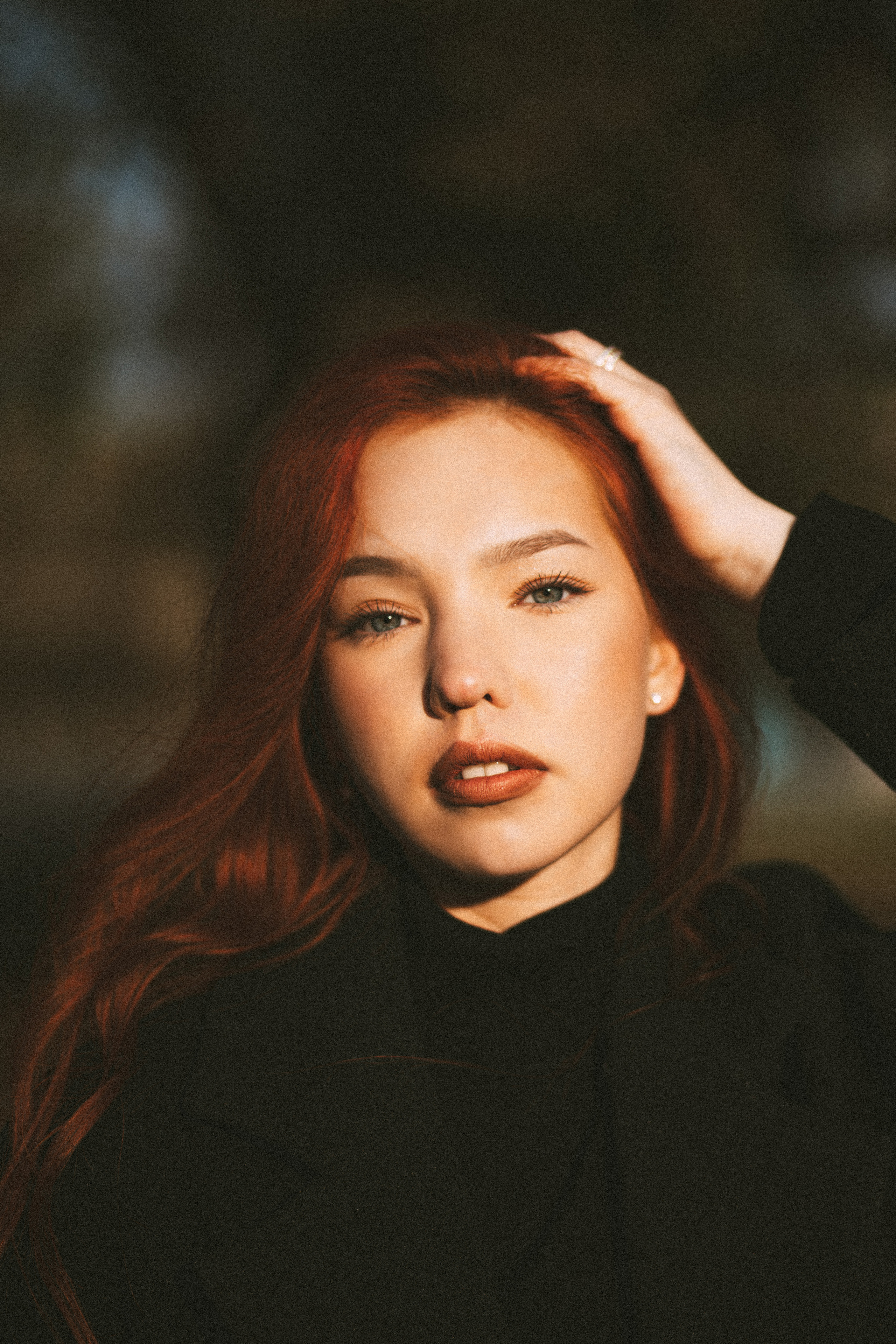 Алина | Екатеринбург. Фотограф Екатерина Амбрушкевич