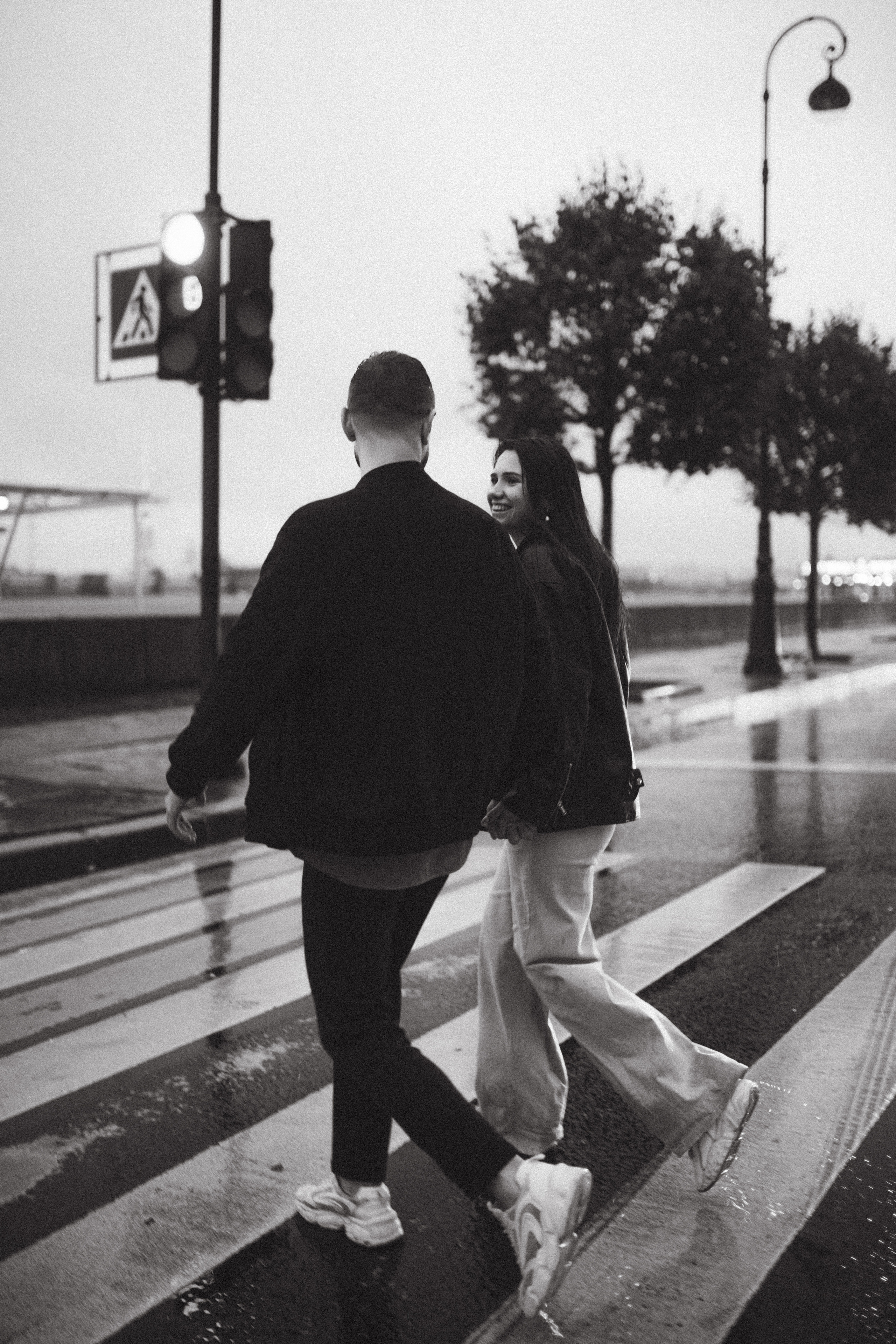 А & M | Санкт-Петербург. Фотограф Екатерина Амбрушкевич