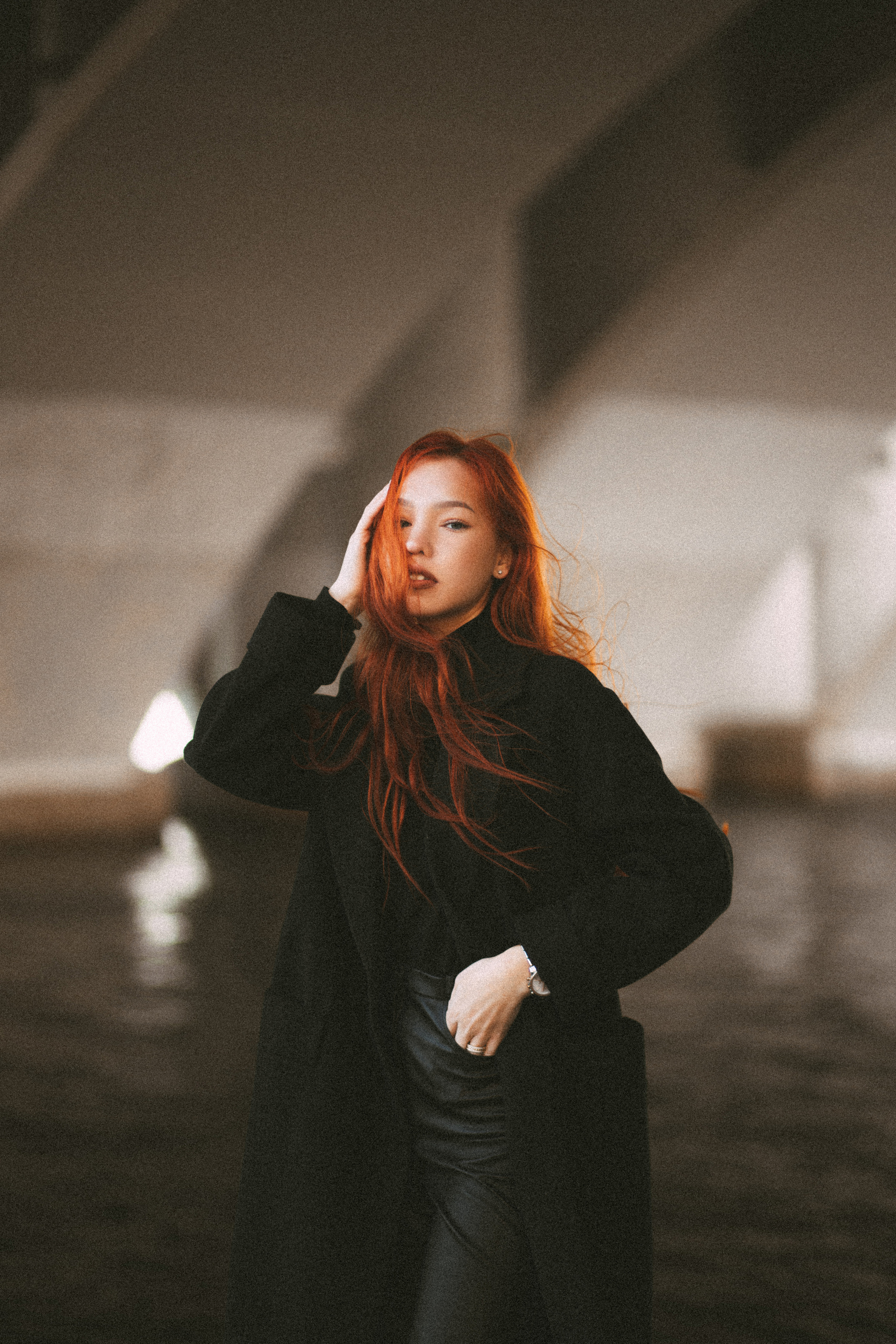 Алина | Екатеринбург. Фотограф Екатерина Амбрушкевич