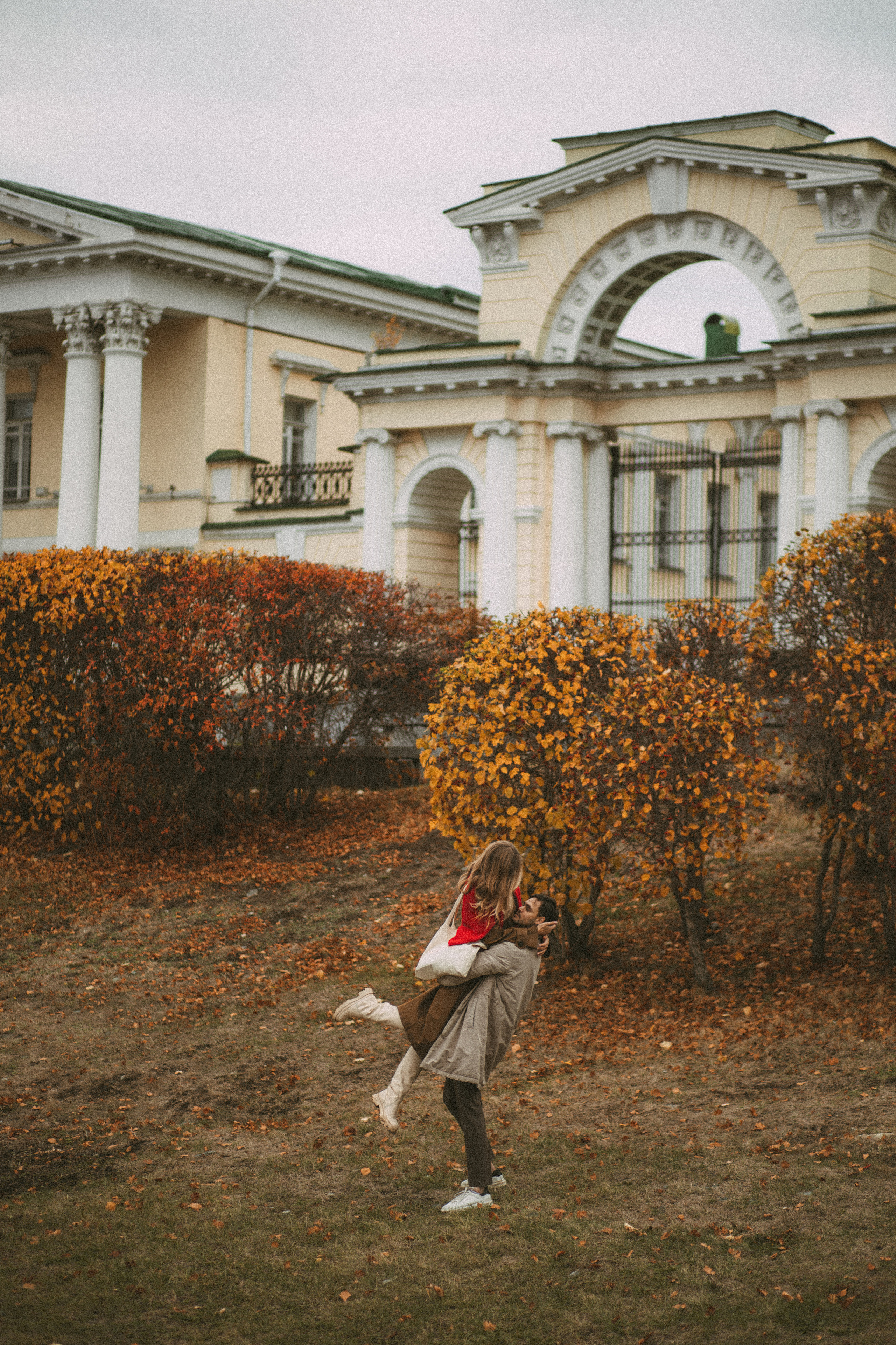 Я & Е | Екатеринбург. Фотограф Екатерина Амбрушкевич