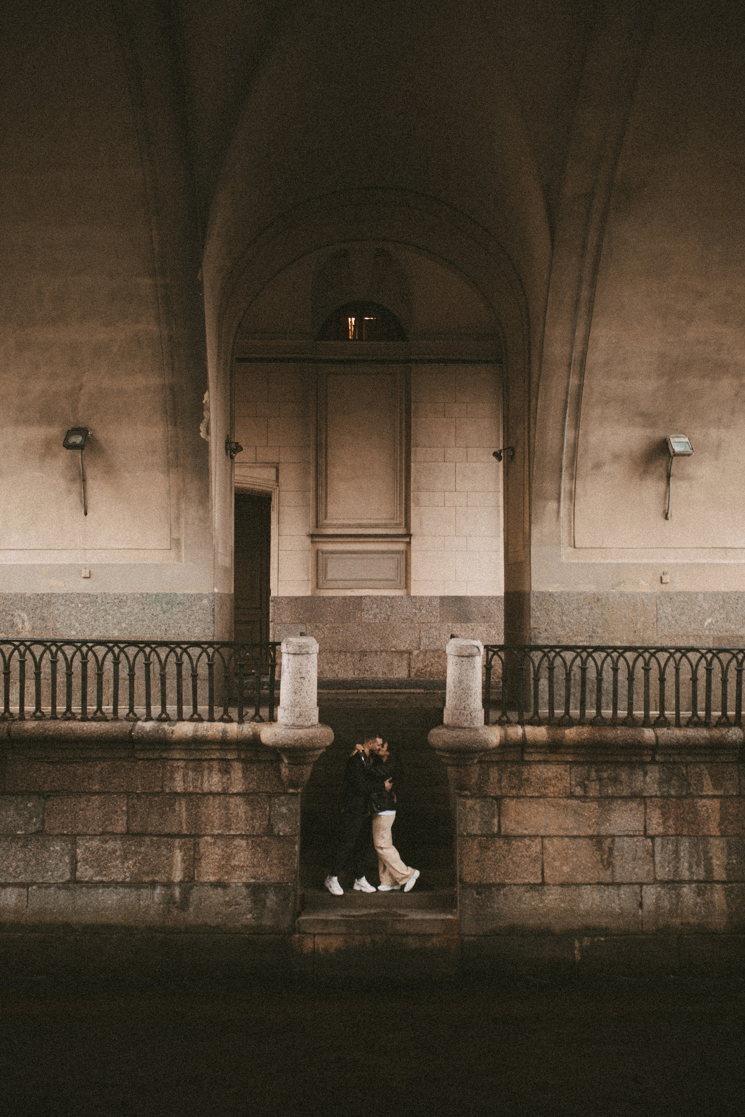 А & M | Санкт-Петербург. Фотограф Екатерина Амбрушкевич