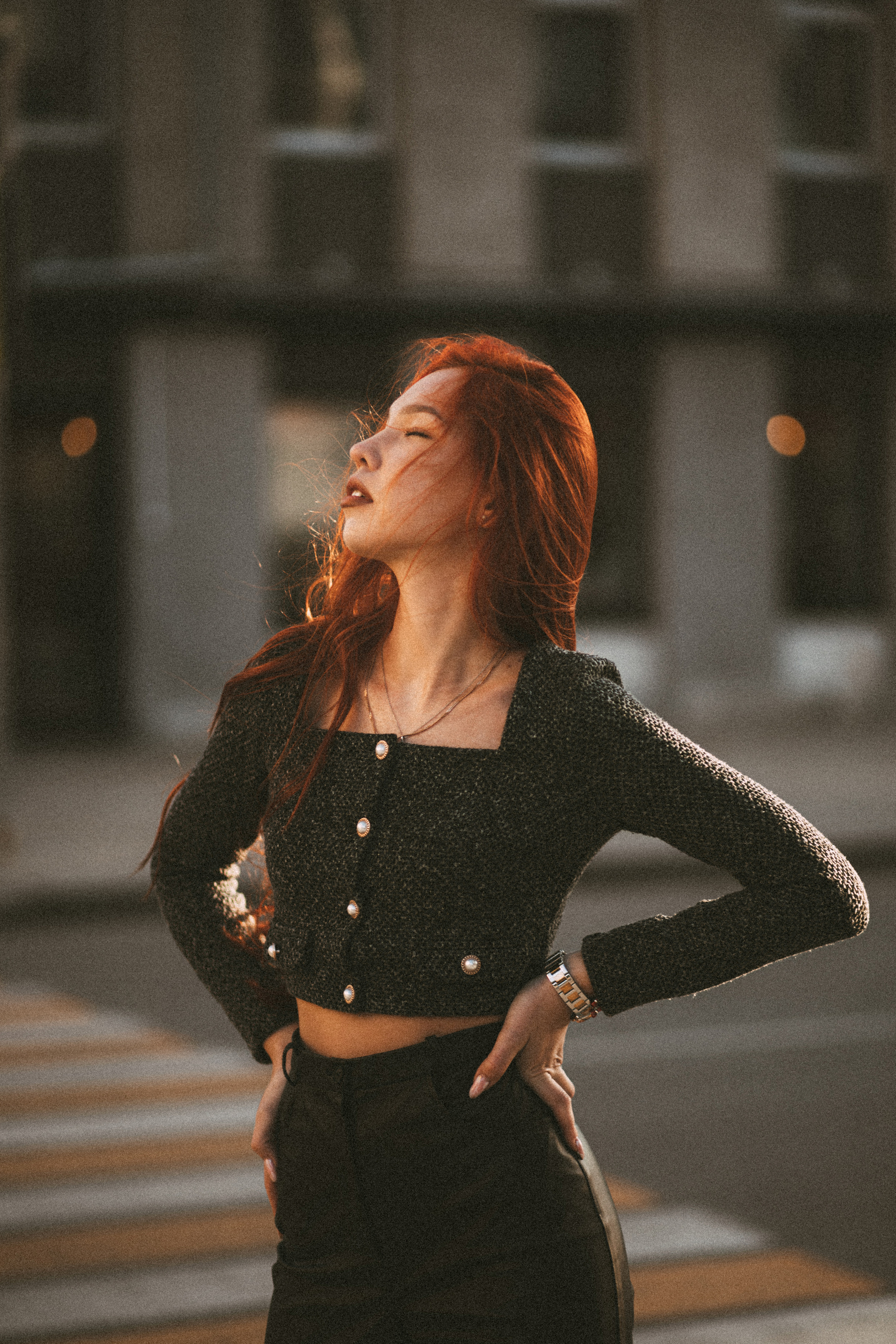 Алина | Екатеринбург. Фотограф Екатерина Амбрушкевич